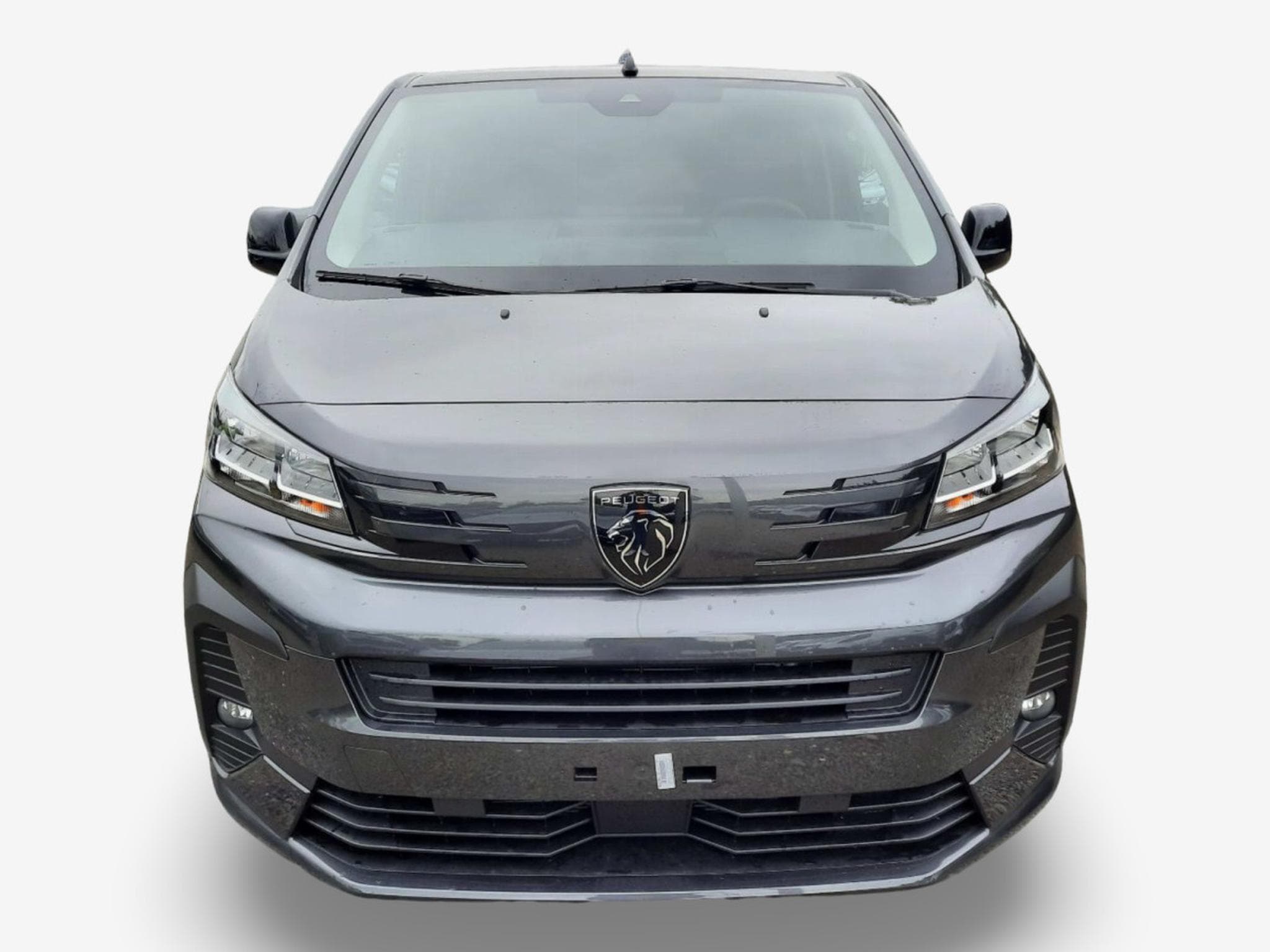 Peugeot Expert 2.0 BlueHDI 180 EAT8 Confort XL Doubel Cabine (2026) - Photo 14