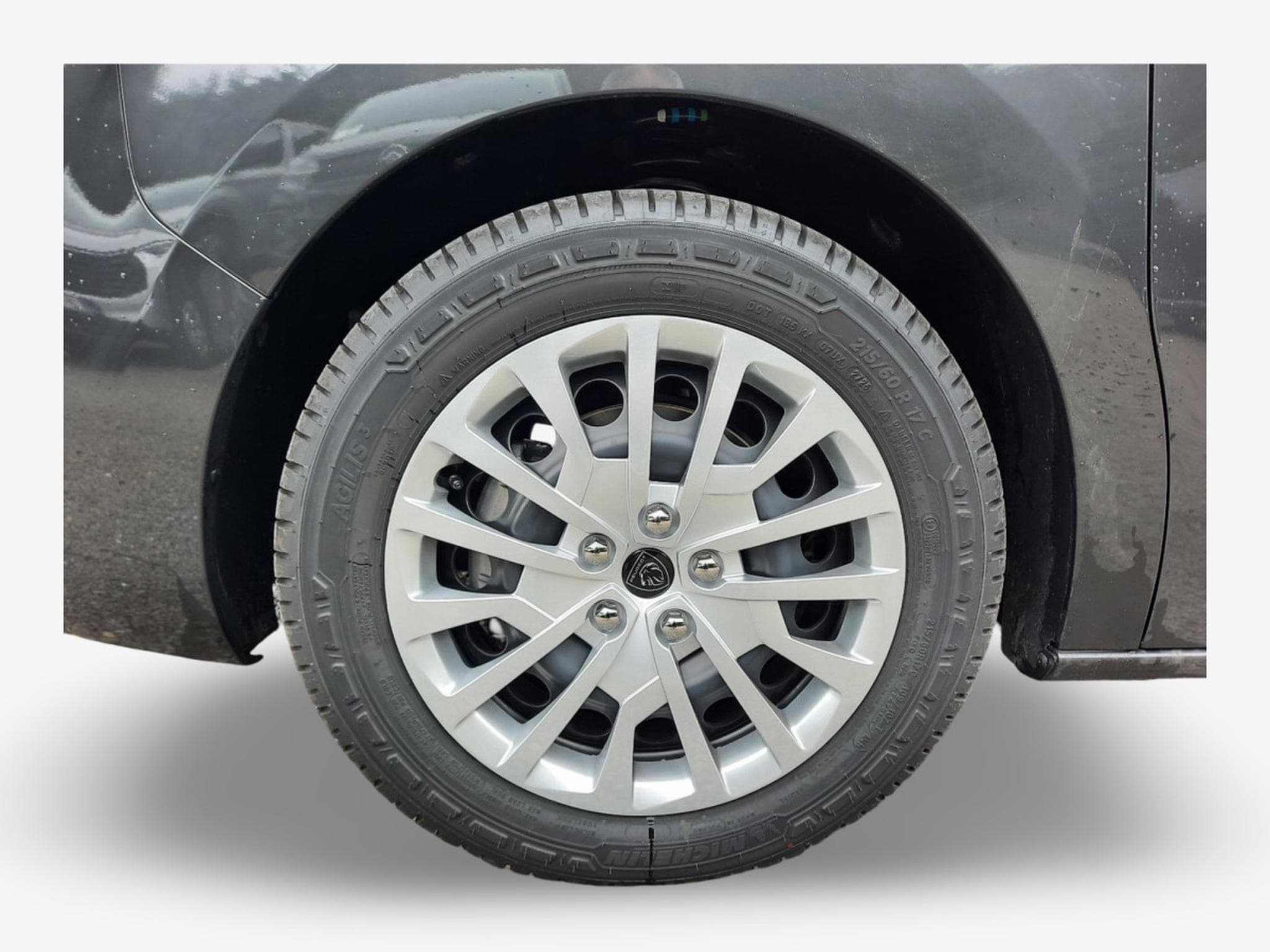 Peugeot Expert 2.0 BlueHDI 180 EAT8 Confort XL Doubel Cabine (2026) - Photo 15