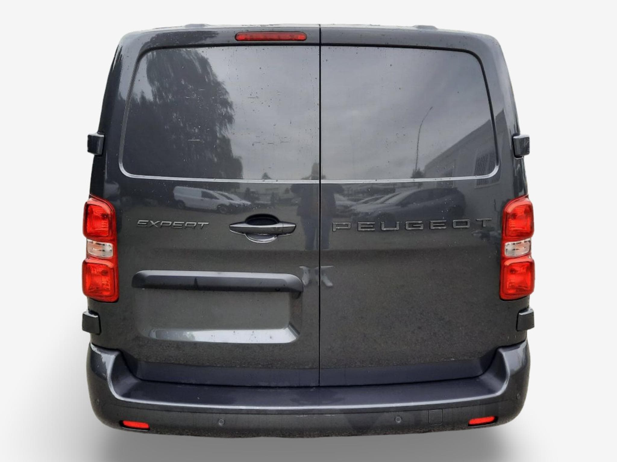 Peugeot Expert 2.0 BlueHDI 180 EAT8 Confort XL Doubel Cabine (2026) - Photo 6