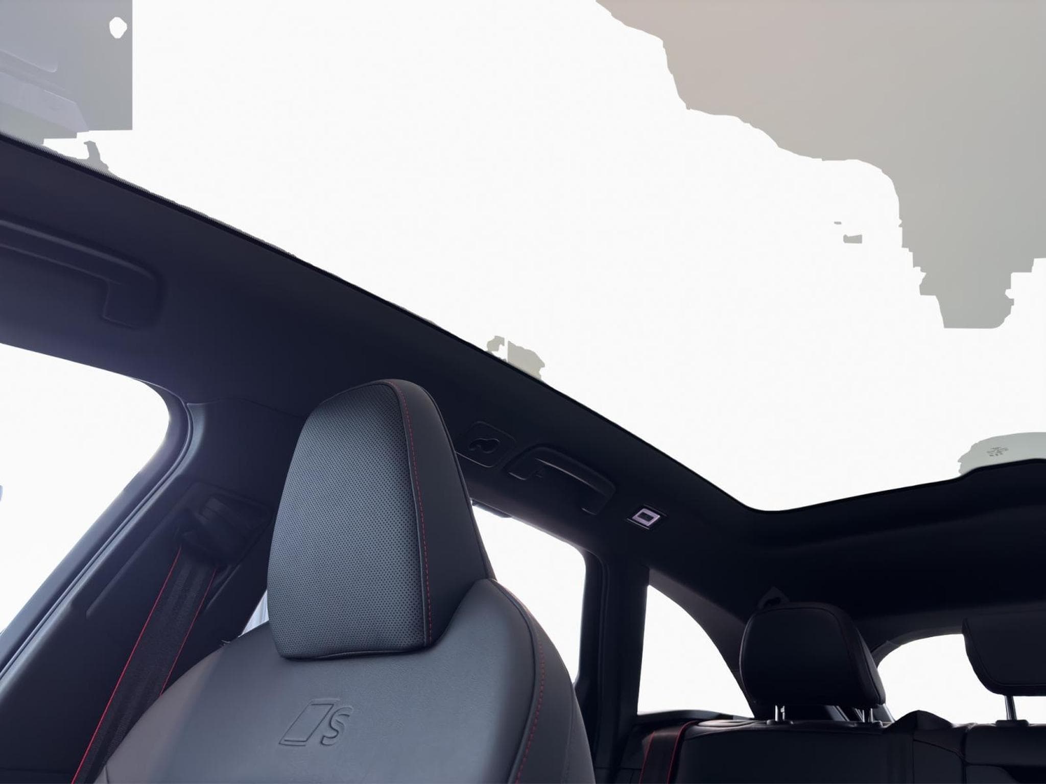 Audi A6 Avant e-hybrid (2026) - Photo 14
