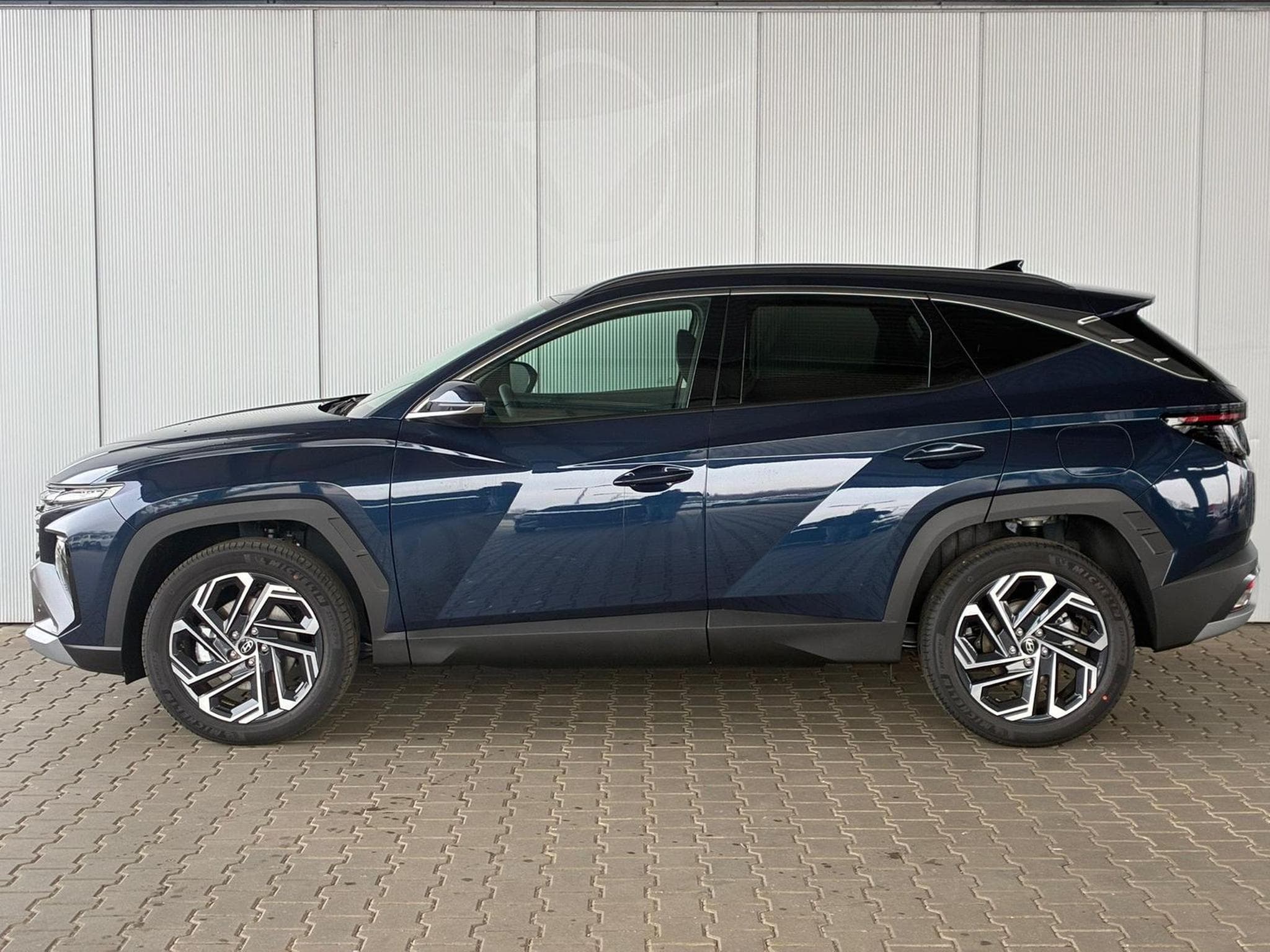 Hyundai Tucson Prime MY26 (2026) - Photo 2