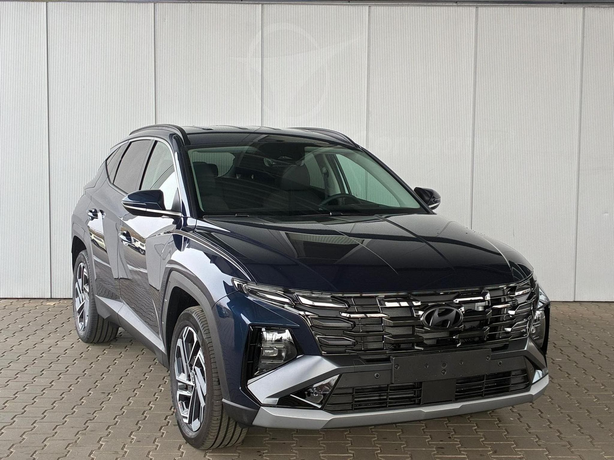 Hyundai Tucson Prime MY26 (2026) - Photo 4
