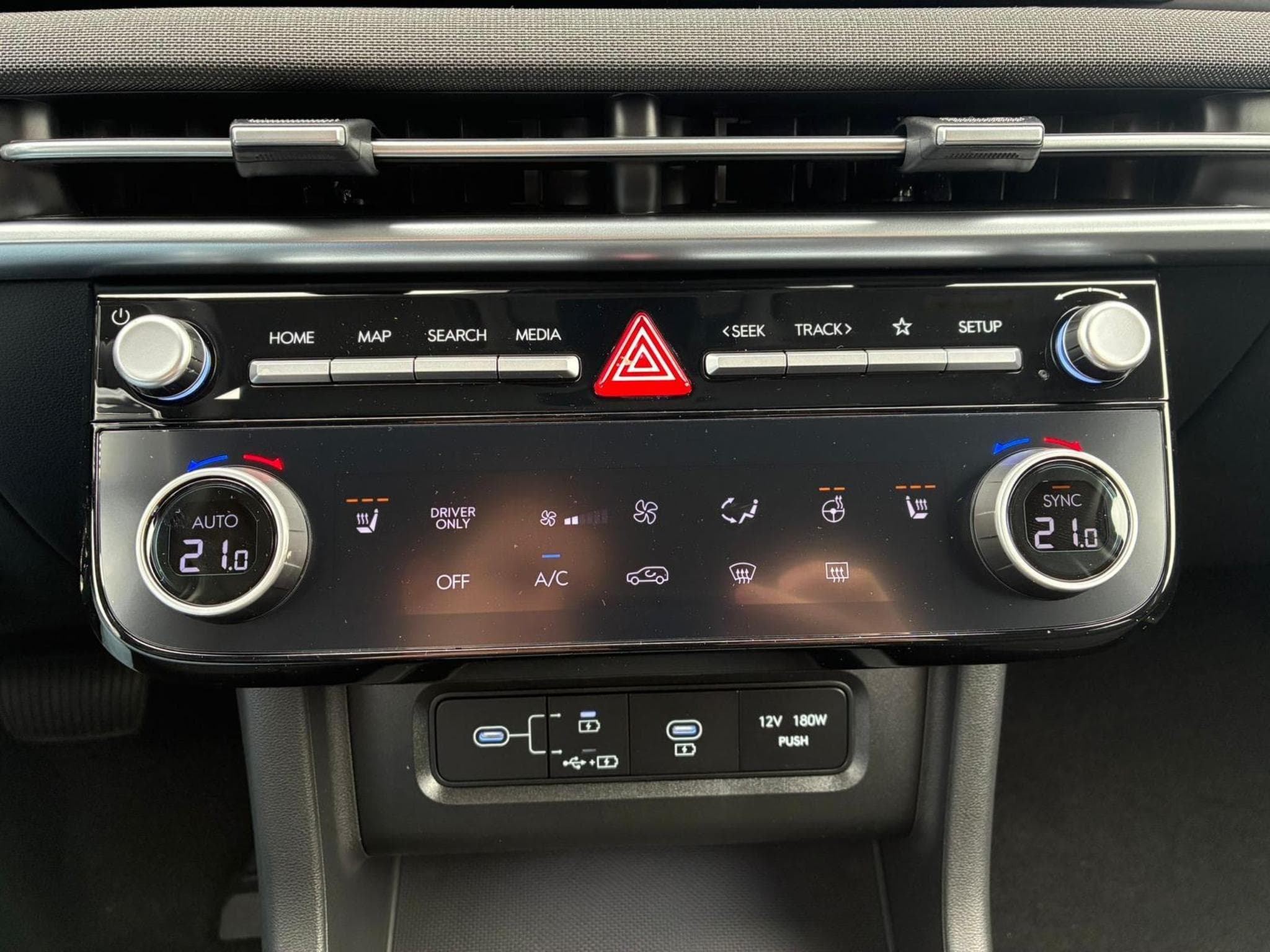 Hyundai Tucson Prime MY26 (2026) - Photo 16