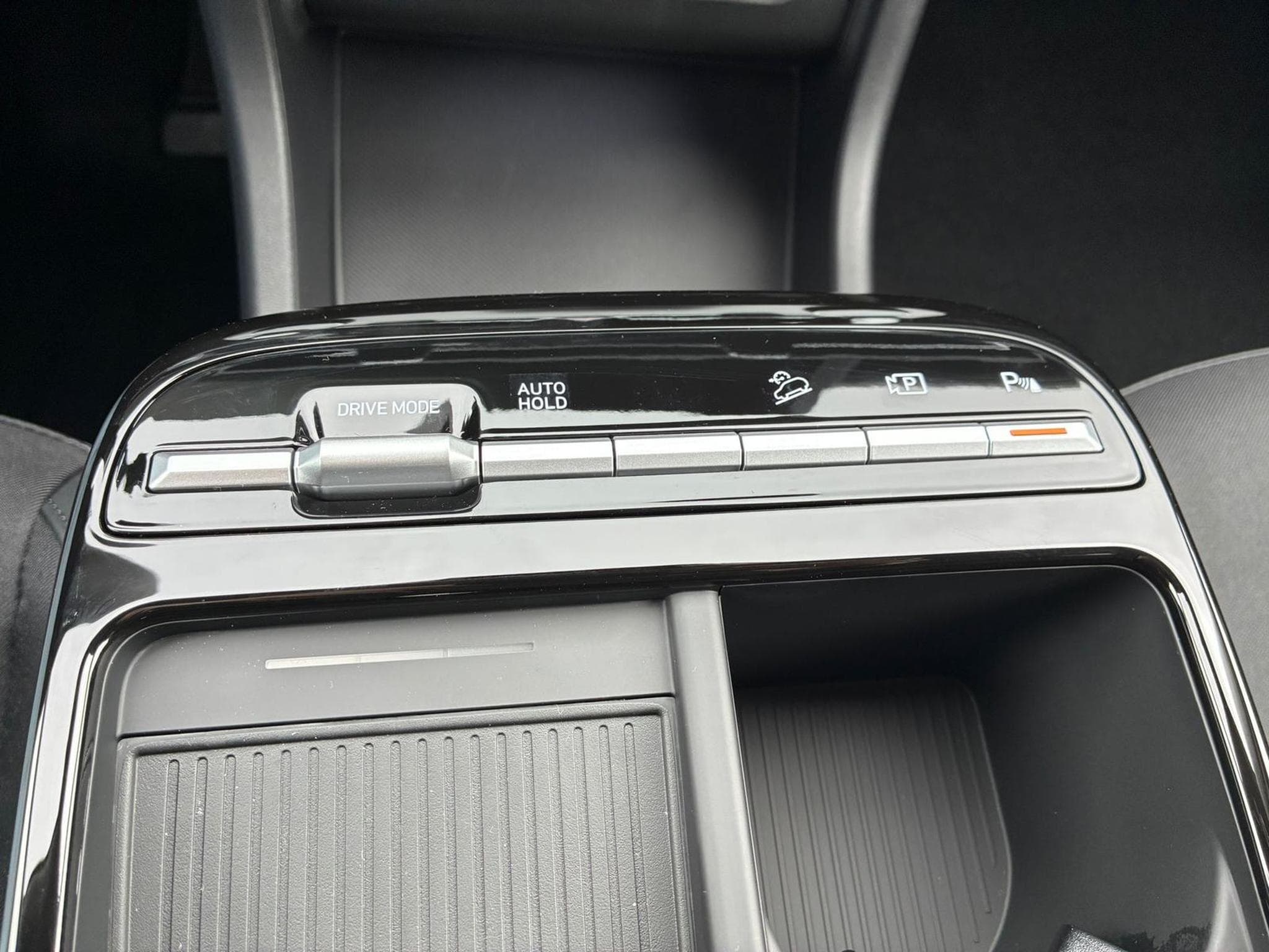 Hyundai Tucson Prime MY26 (2026) - Photo 18