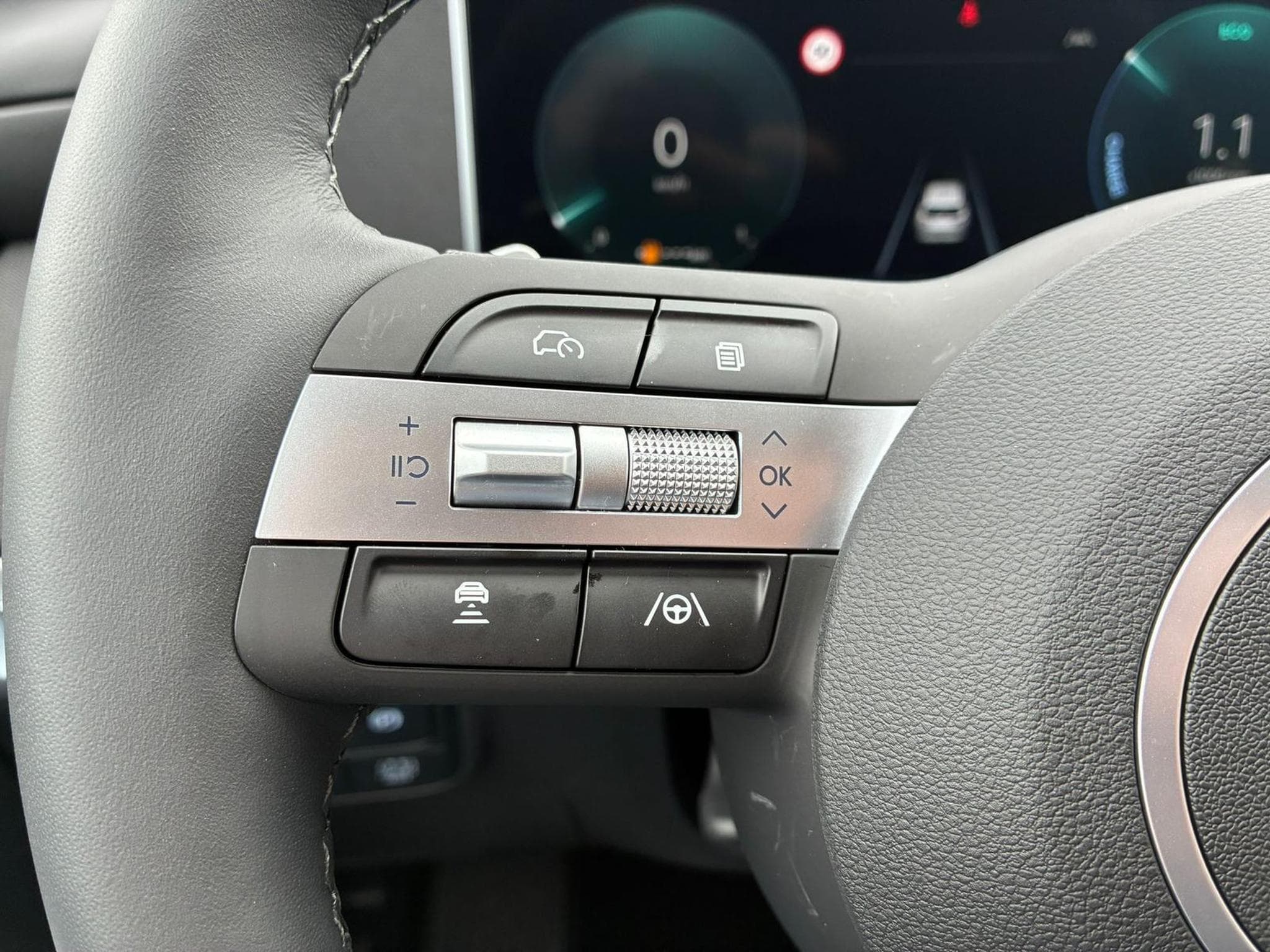 Hyundai Tucson Prime MY26 (2026) - Photo 19