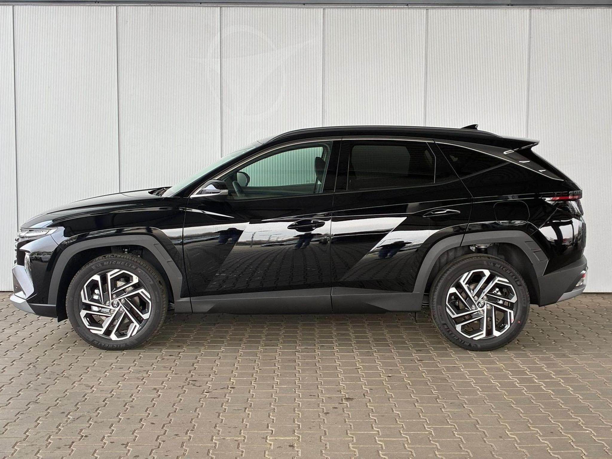 Hyundai Tucson Prime MY26 (2026) - Photo 2