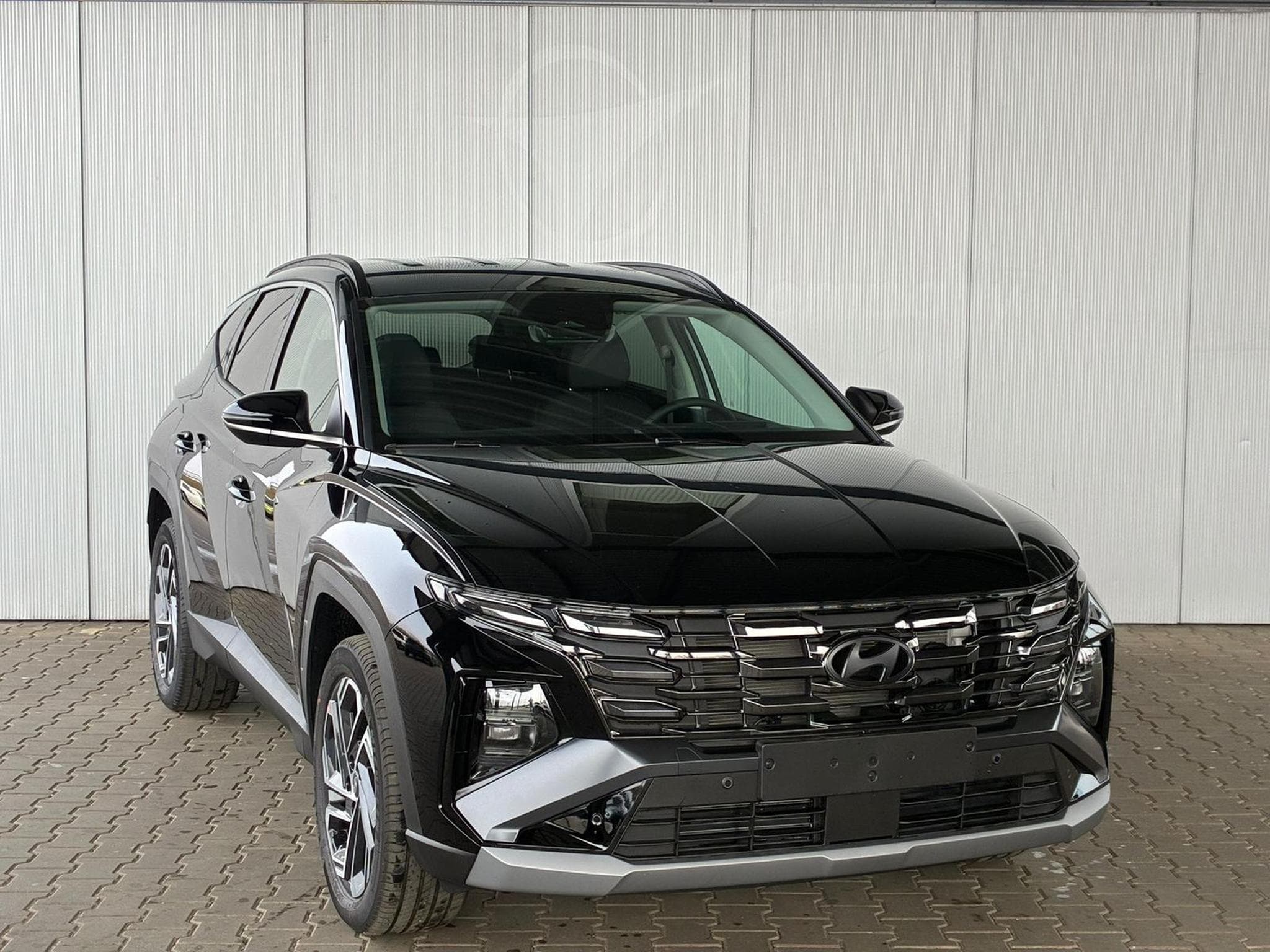 Hyundai Tucson Prime MY26 (2026) - Photo 4