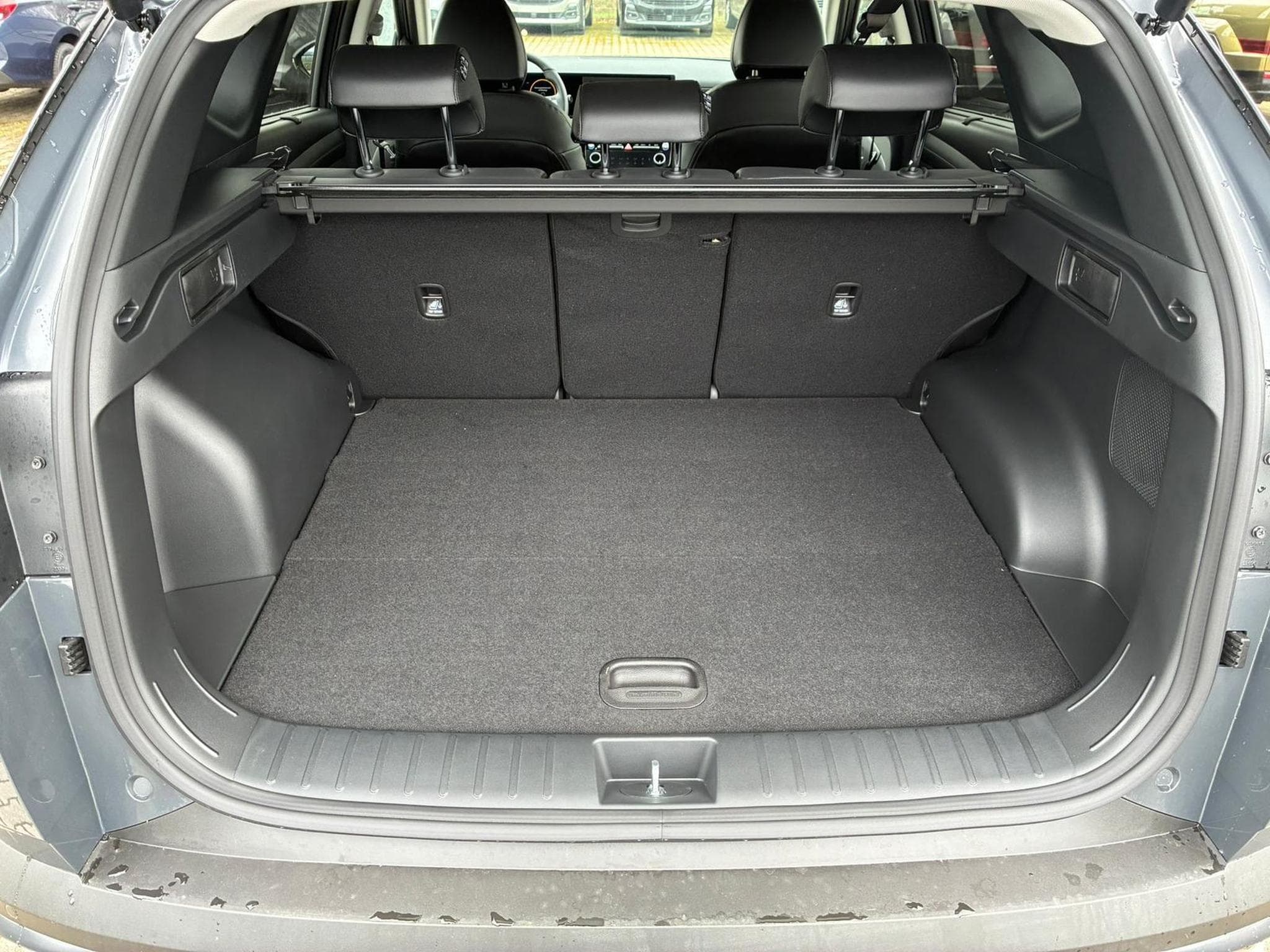 Hyundai Tucson Prime MY26 (2026) - Photo 8