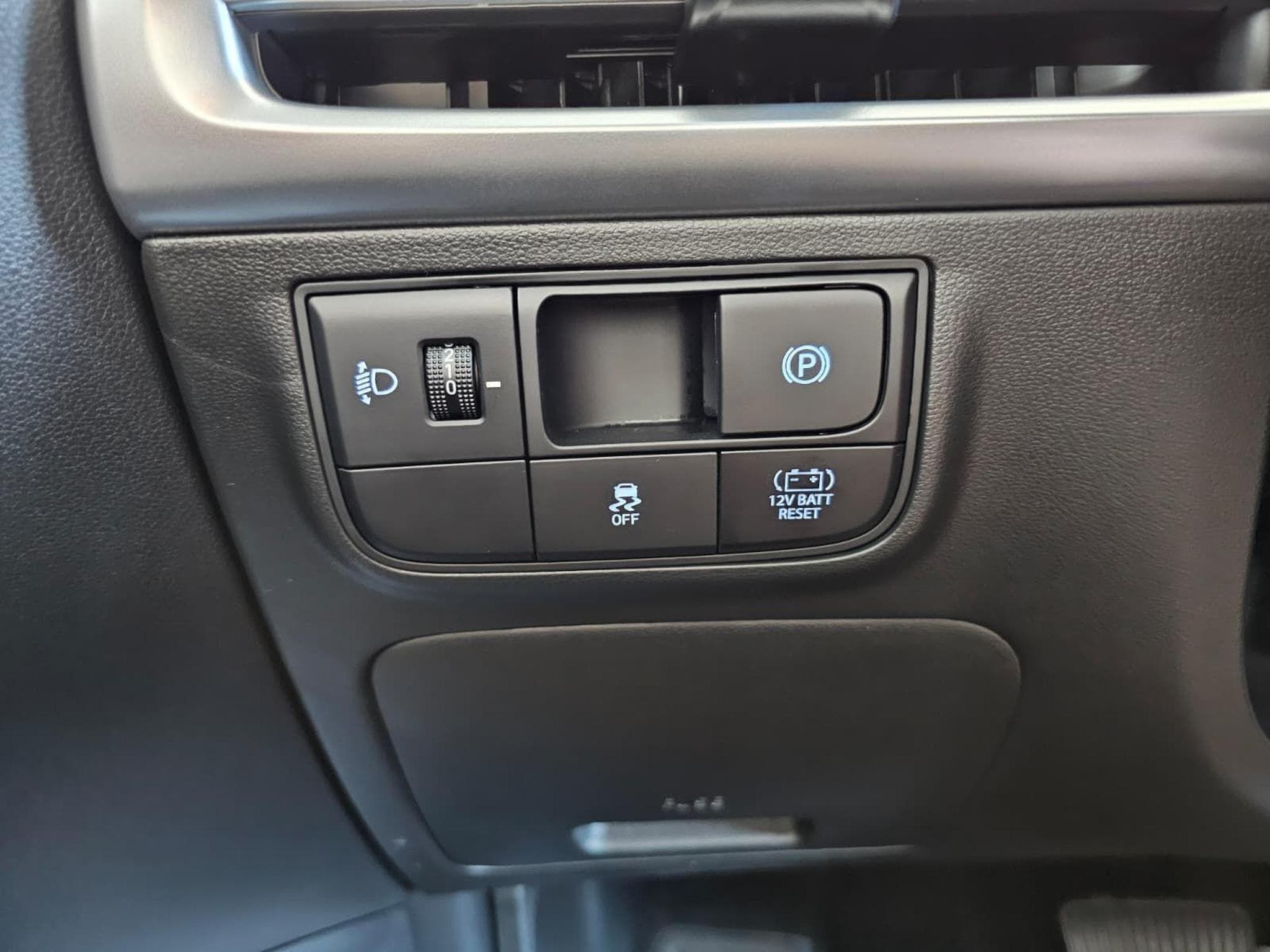 Hyundai Tucson E-Motion (2025) - Photo 20