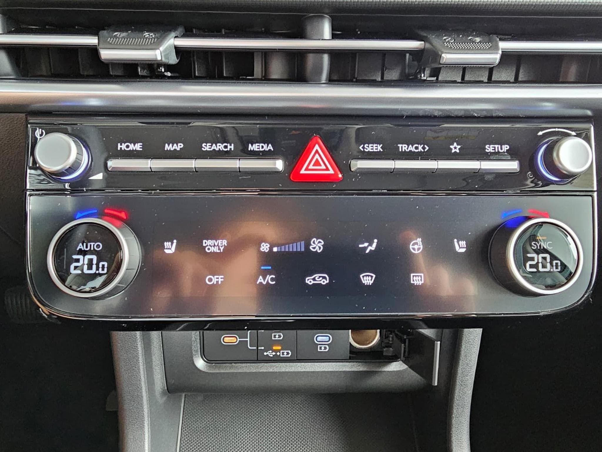 Hyundai Tucson E-Motion (2025) - Photo 13