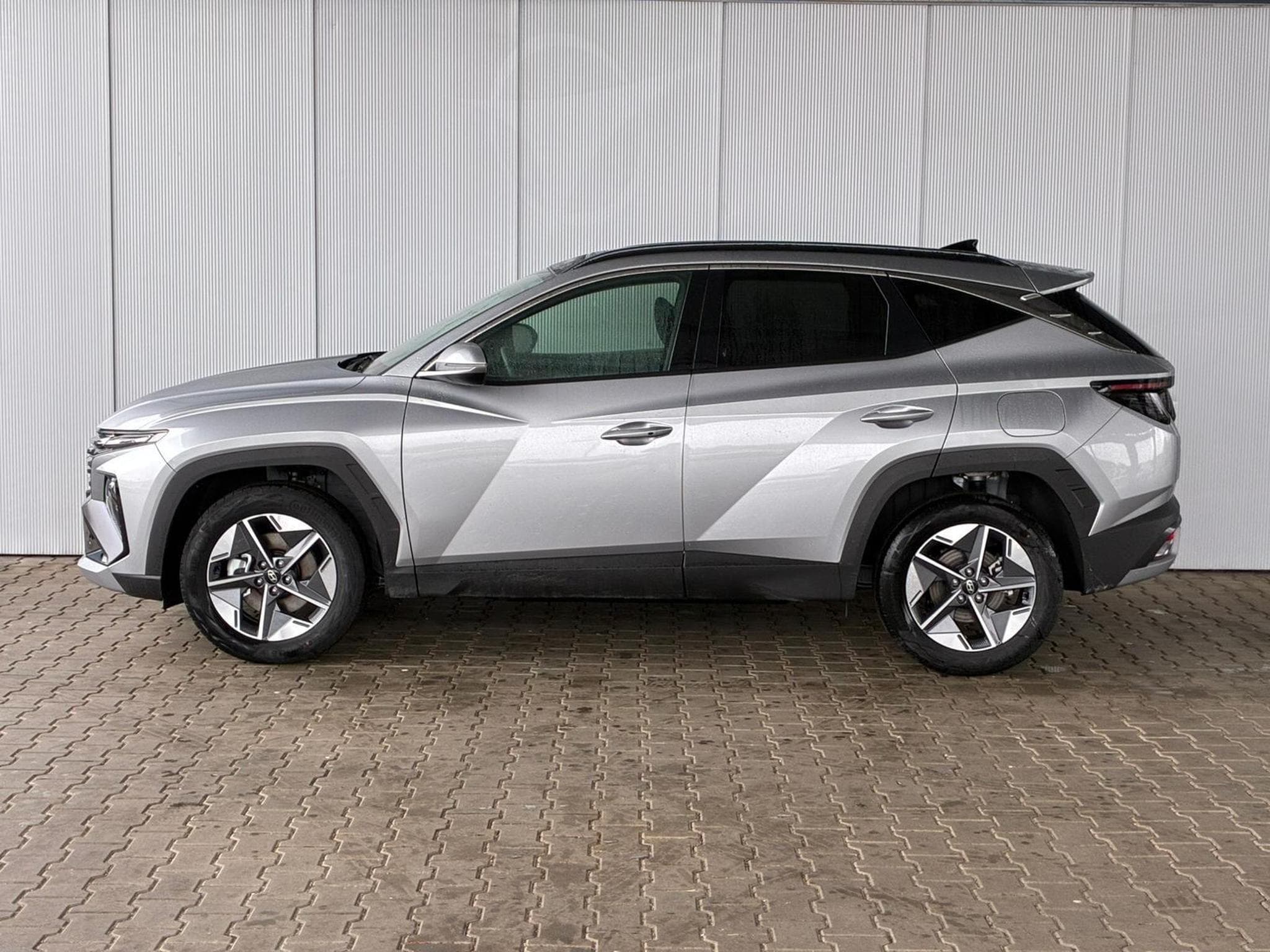 Hyundai Tucson E-Motion (2025) - Photo 2