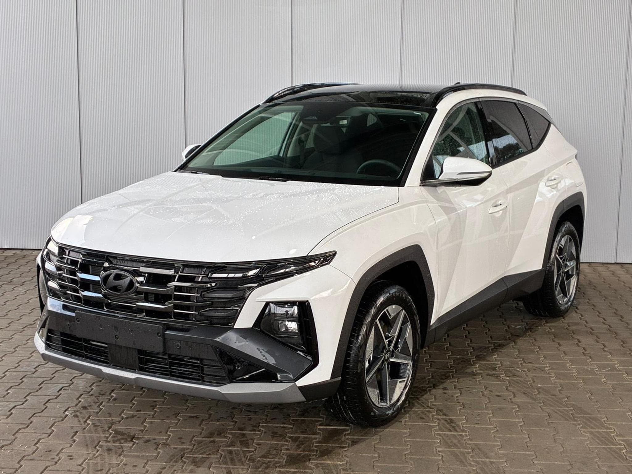 Hyundai Tucson Standard (2025) - Photo 1