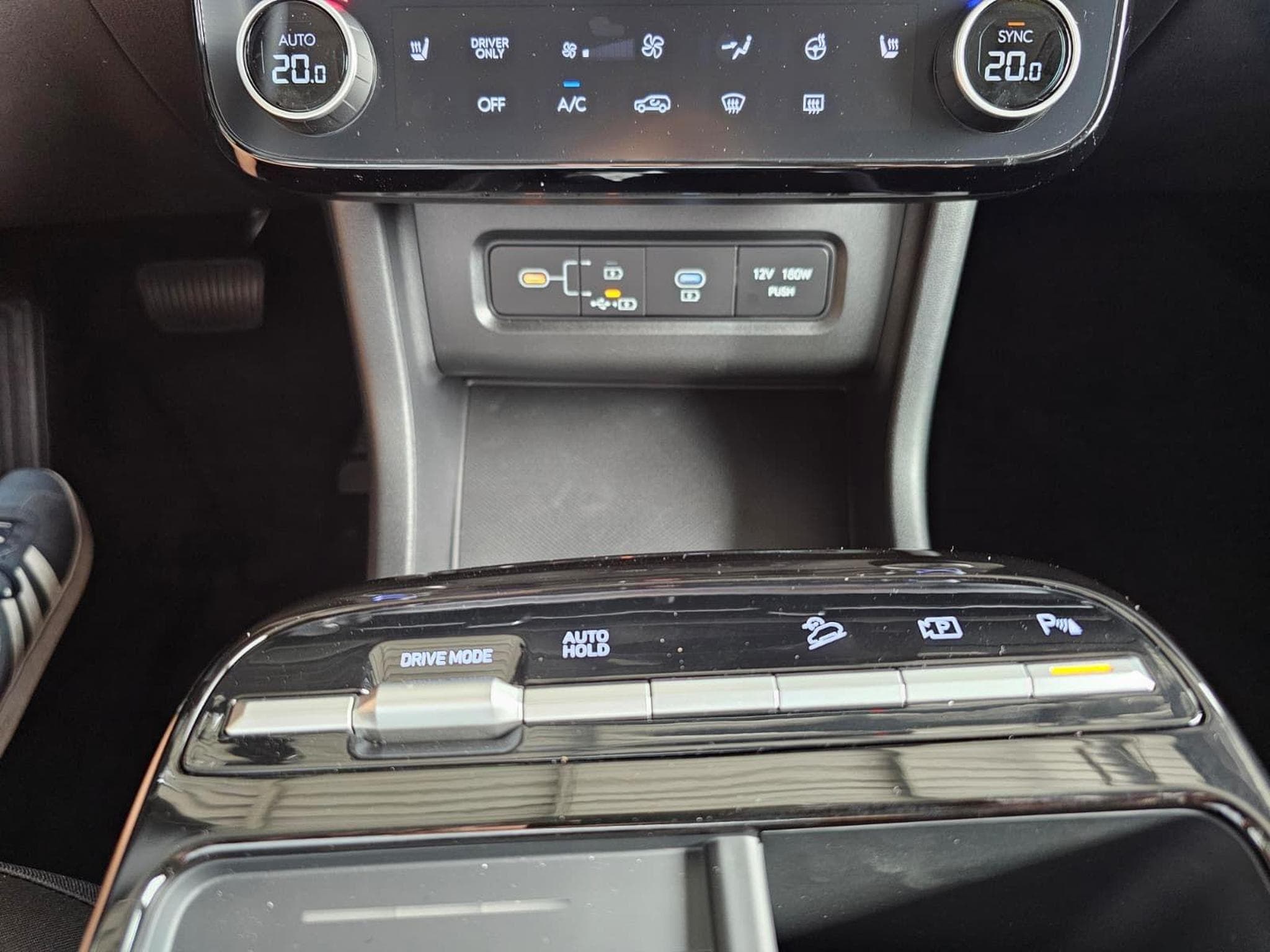 Hyundai Tucson Standard (2025) - Photo 14