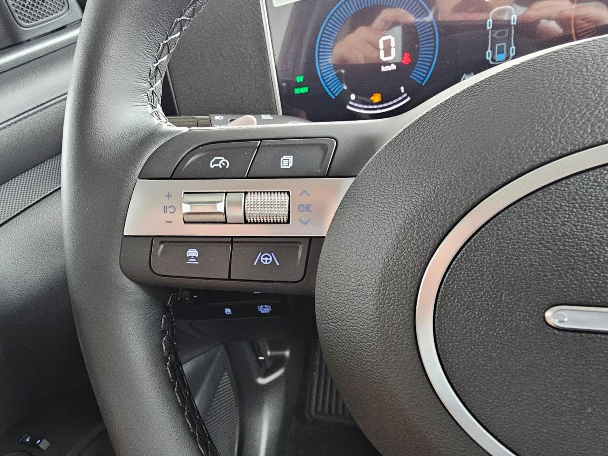 Hyundai Tucson Standard (2025) - Photo 16