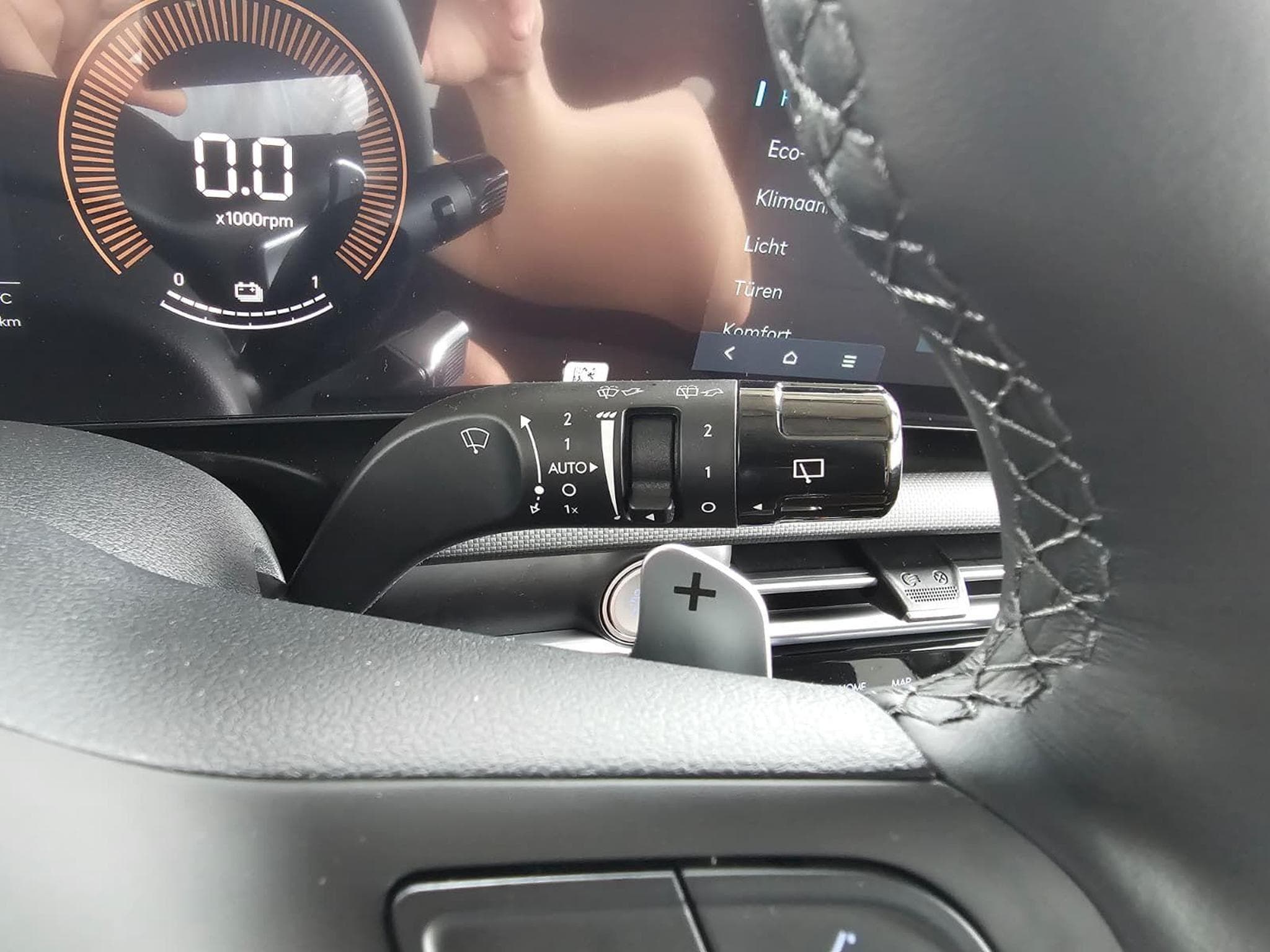 Hyundai Tucson Standard (2025) - Photo 19