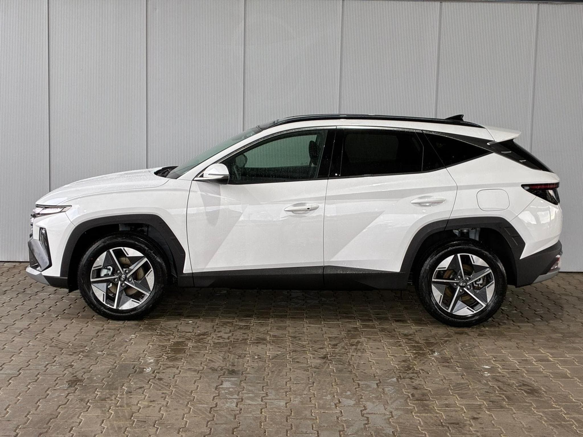 Hyundai Tucson Standard (2025) - Photo 2