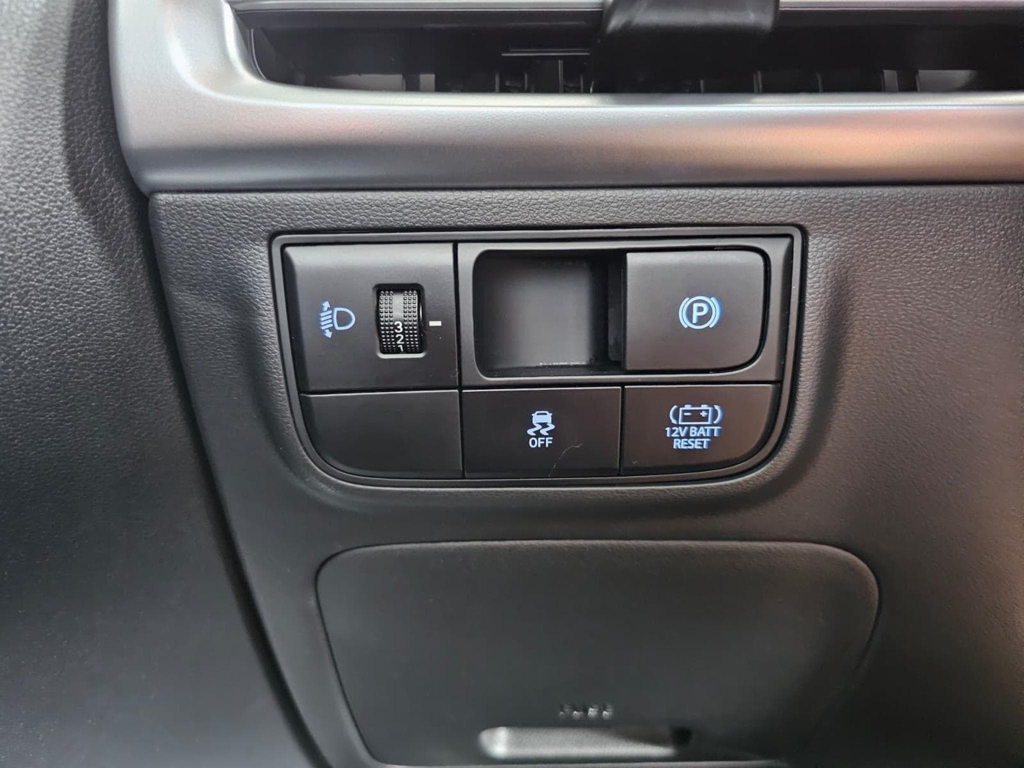 Hyundai Tucson Standard (2025) - Photo 20