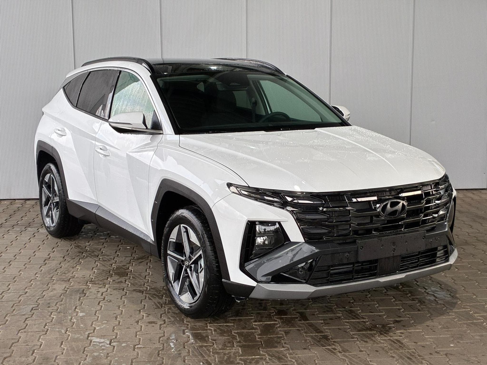 Hyundai Tucson Standard (2025) - Photo 4