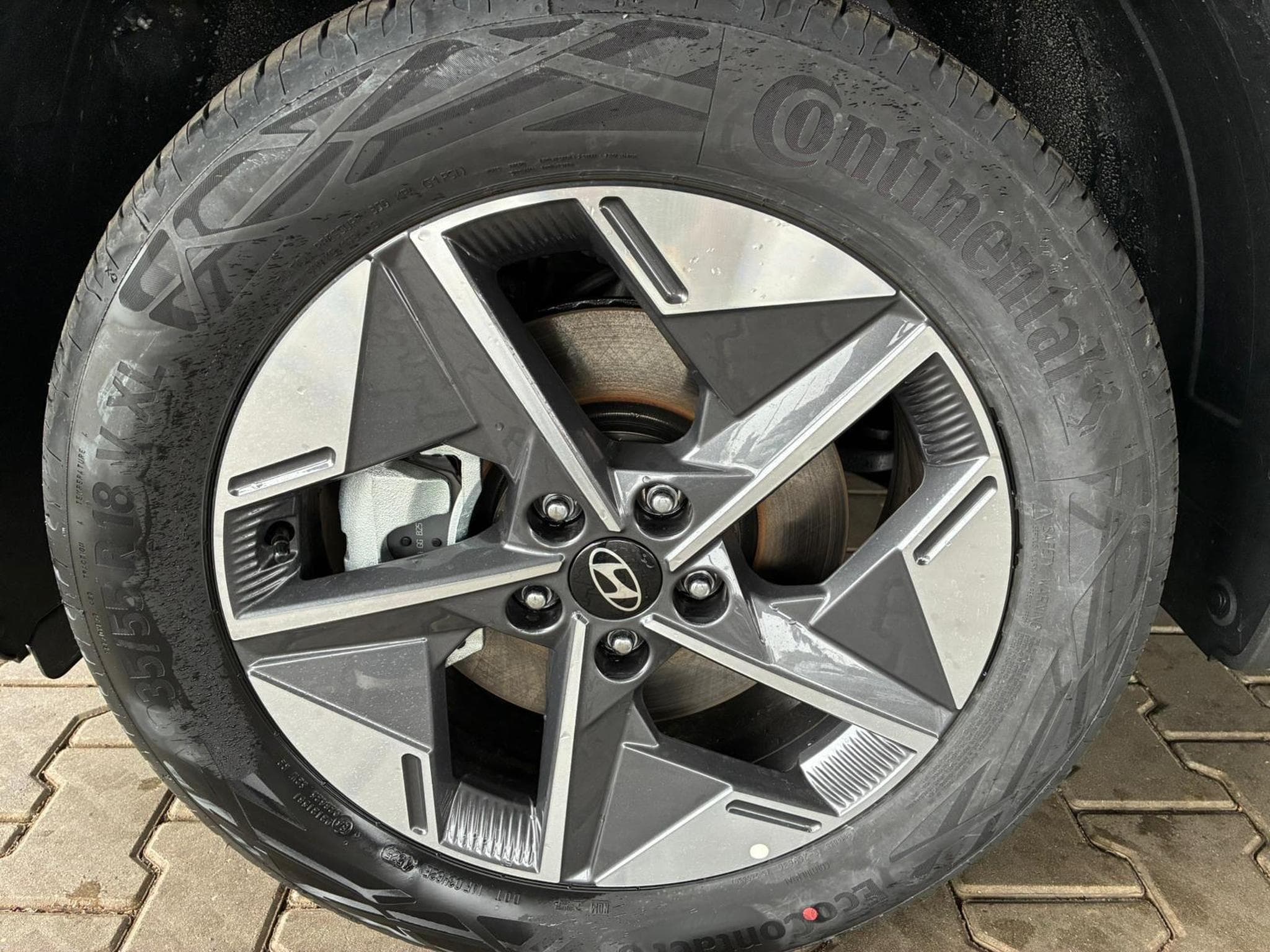 Hyundai Tucson Standard (2025) - Photo 5