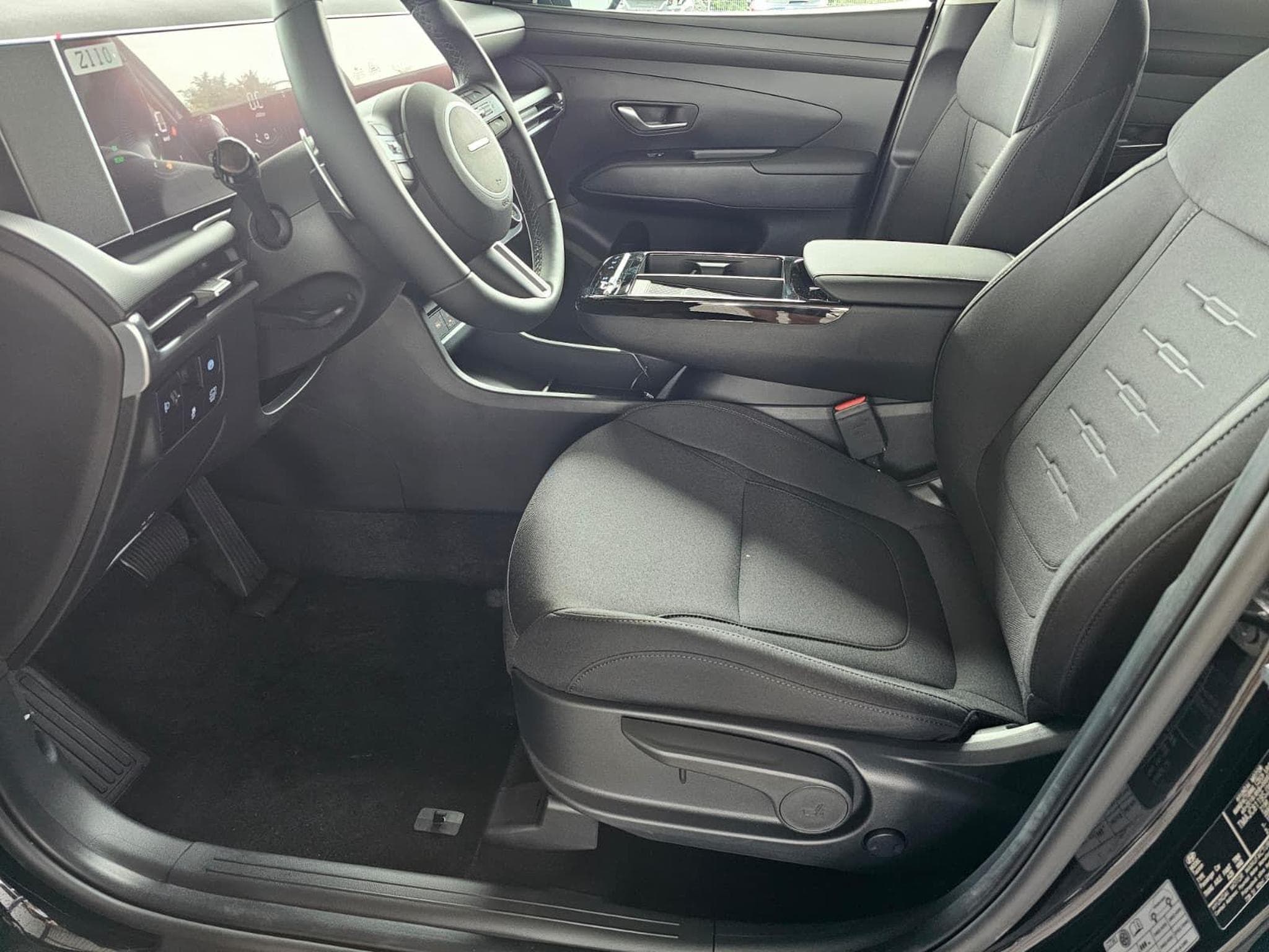 Hyundai Tucson Standard (2025) - Photo 7