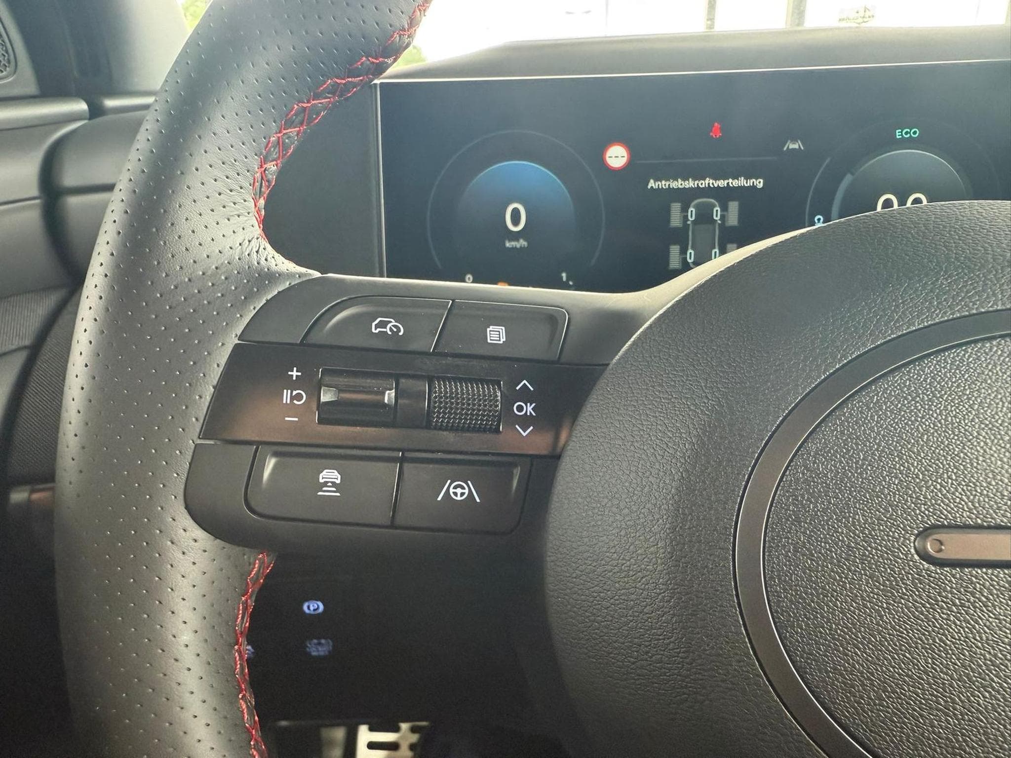 Hyundai Tucson N Line (2025) - Photo 17