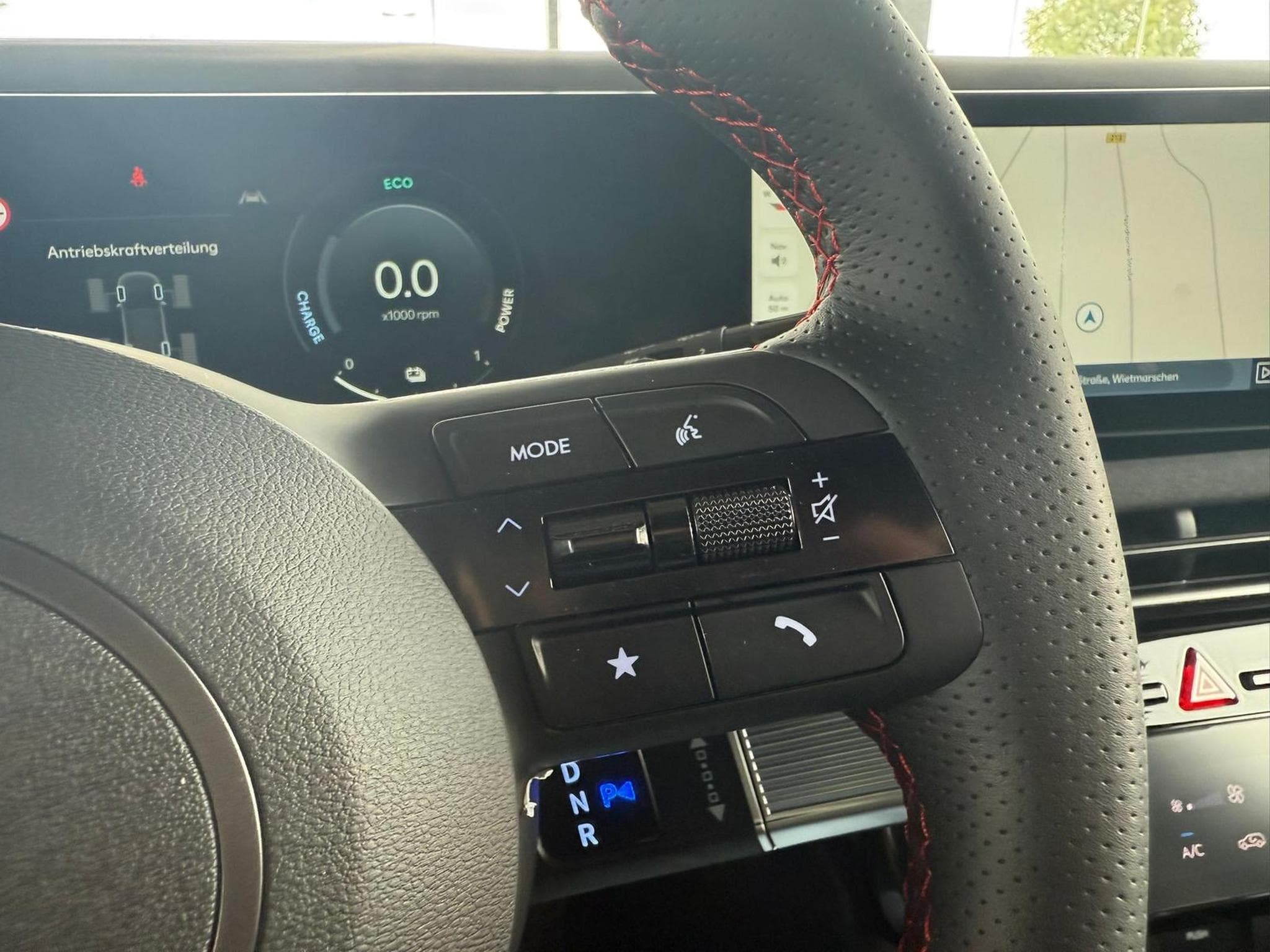 Hyundai Tucson N Line (2025) - Photo 18