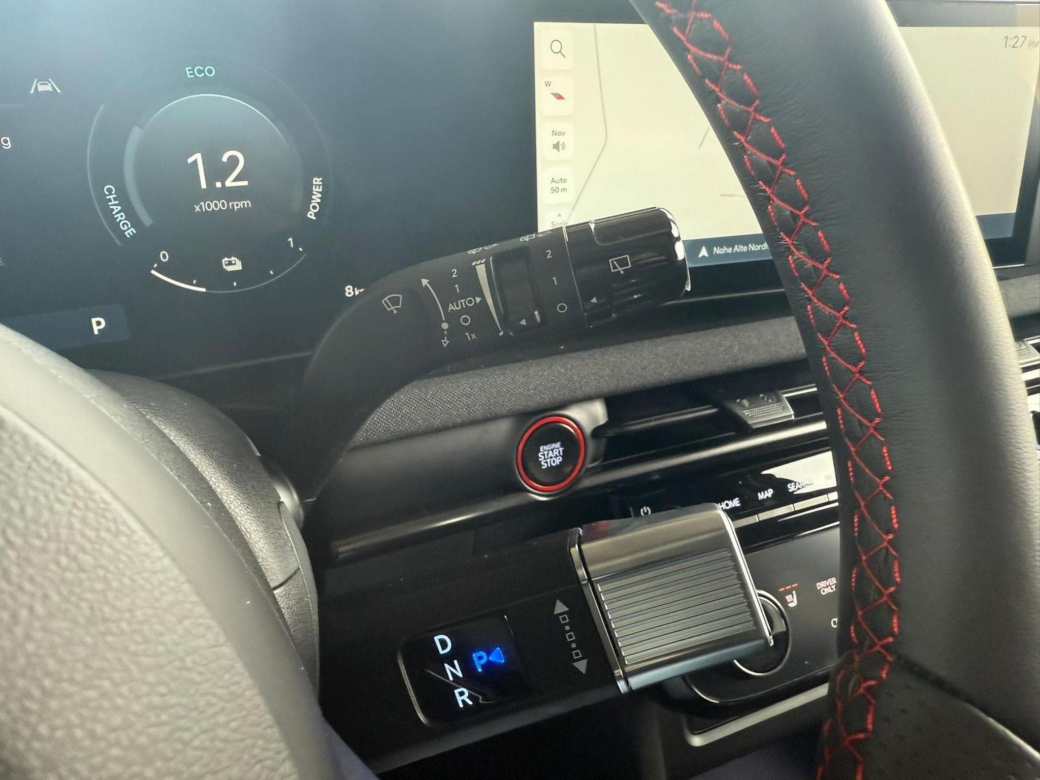 Hyundai Tucson N Line (2025) - Photo 20