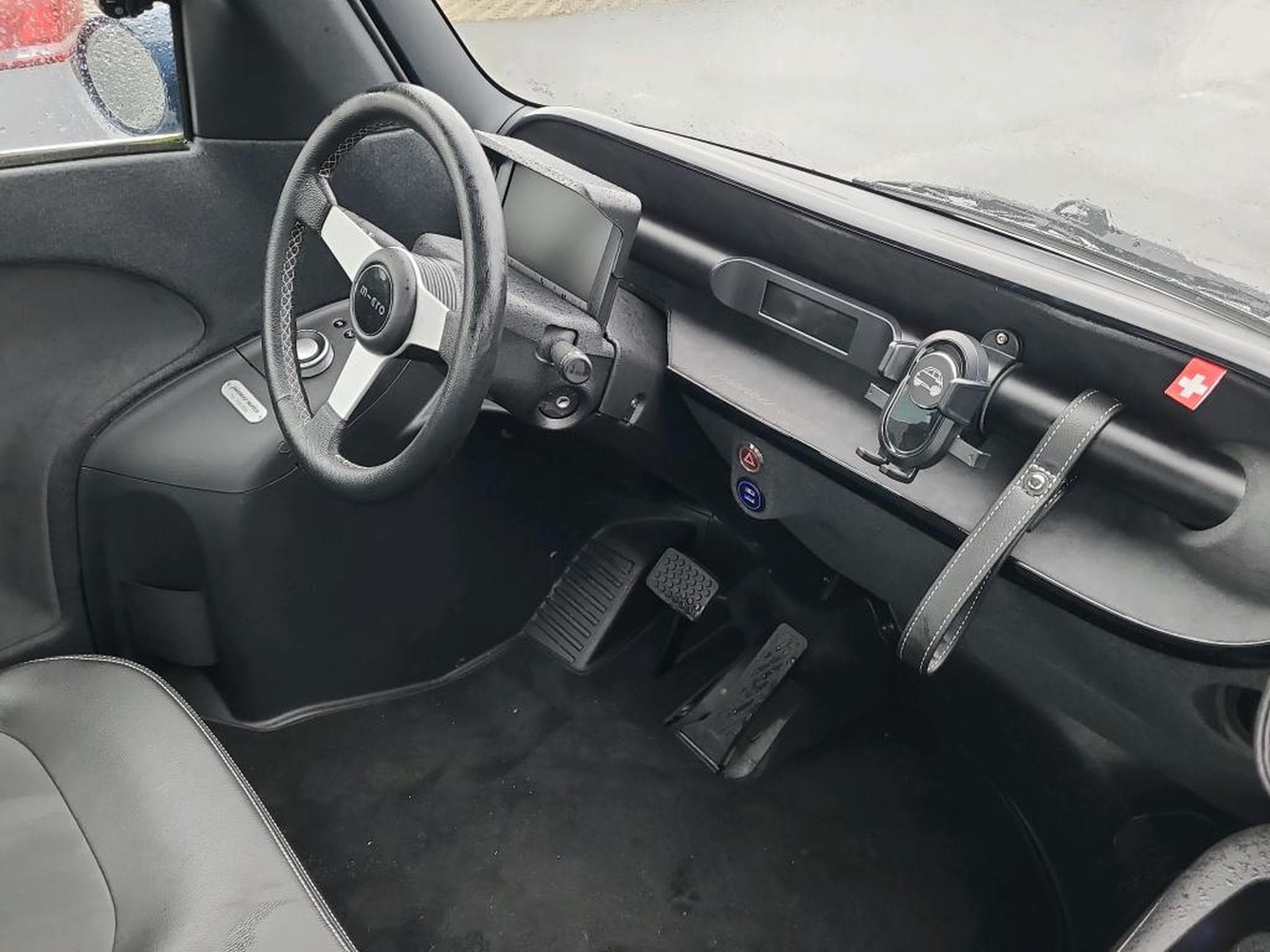 Microlino Pioneer Pioneer edition (2024) - Photo 6