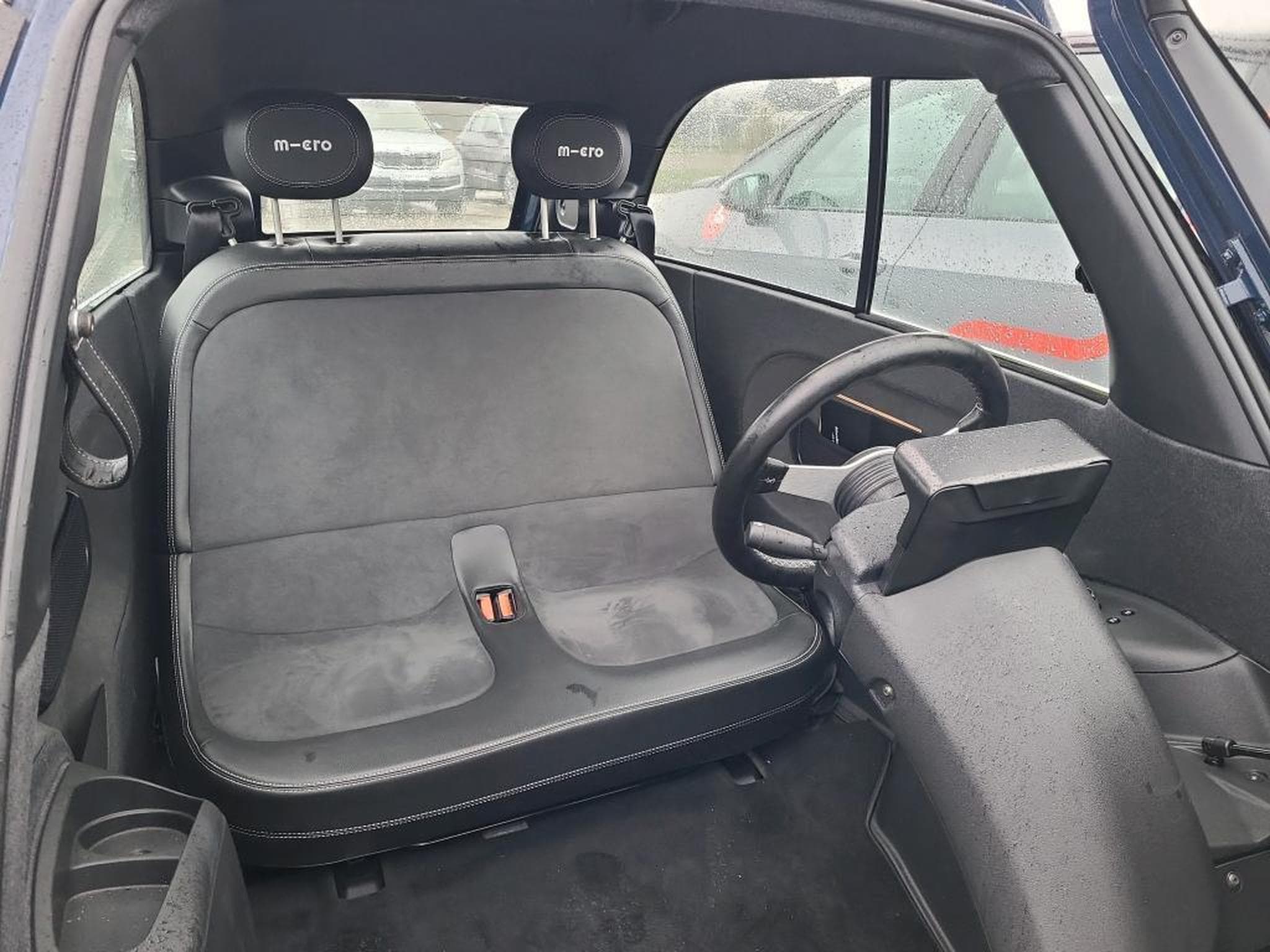 Microlino Pioneer Pioneer edition (2024) - Photo 7
