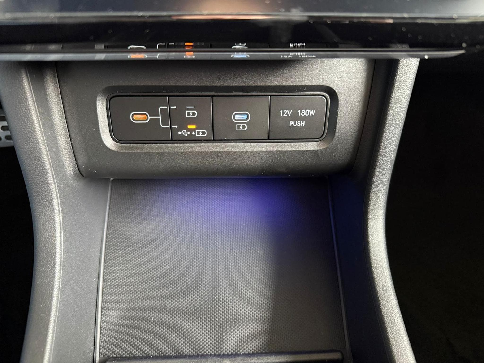 Hyundai Tucson N Line (2025) - Photo 15