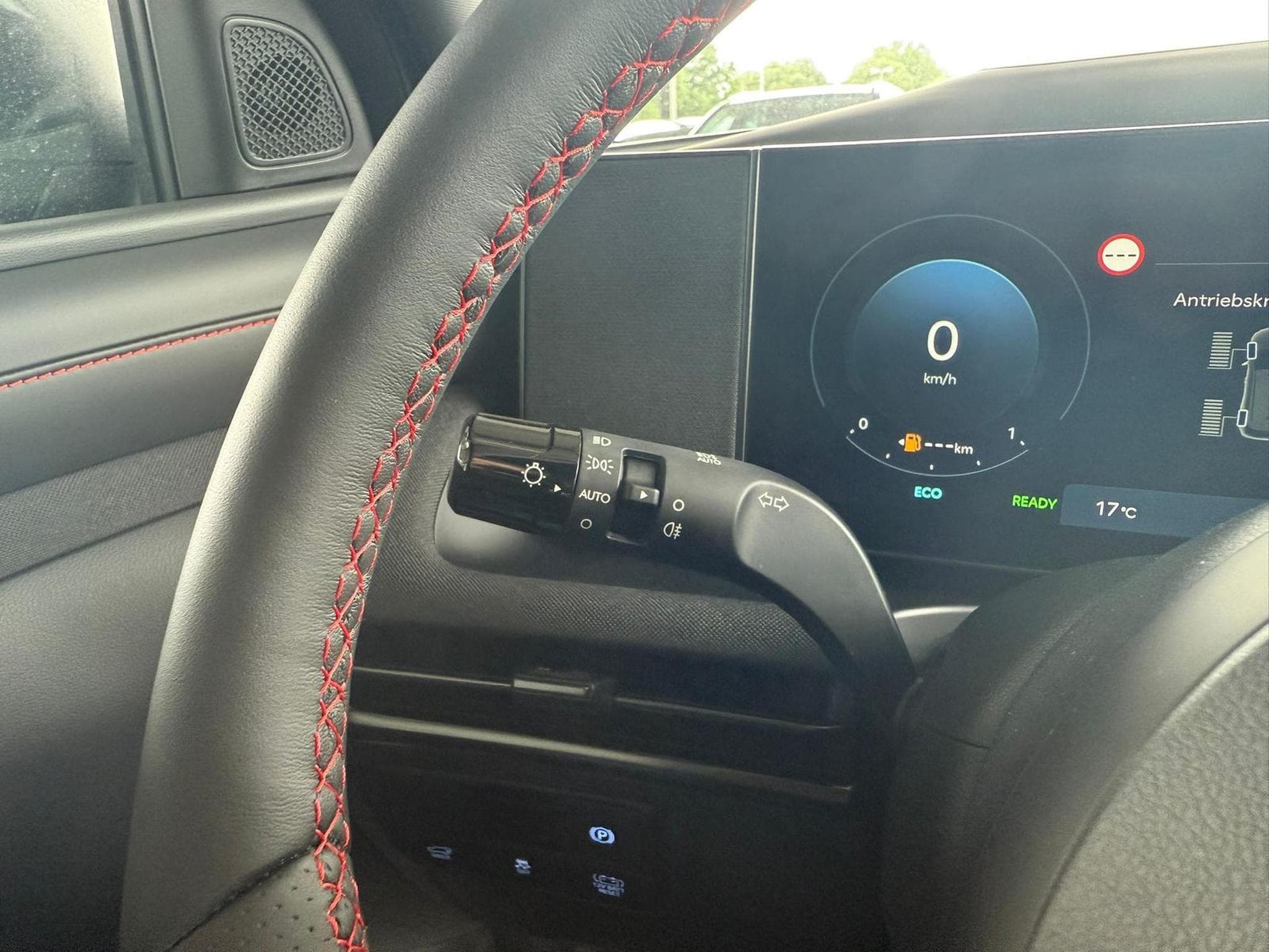 Hyundai Tucson N Line (2025) - Photo 19
