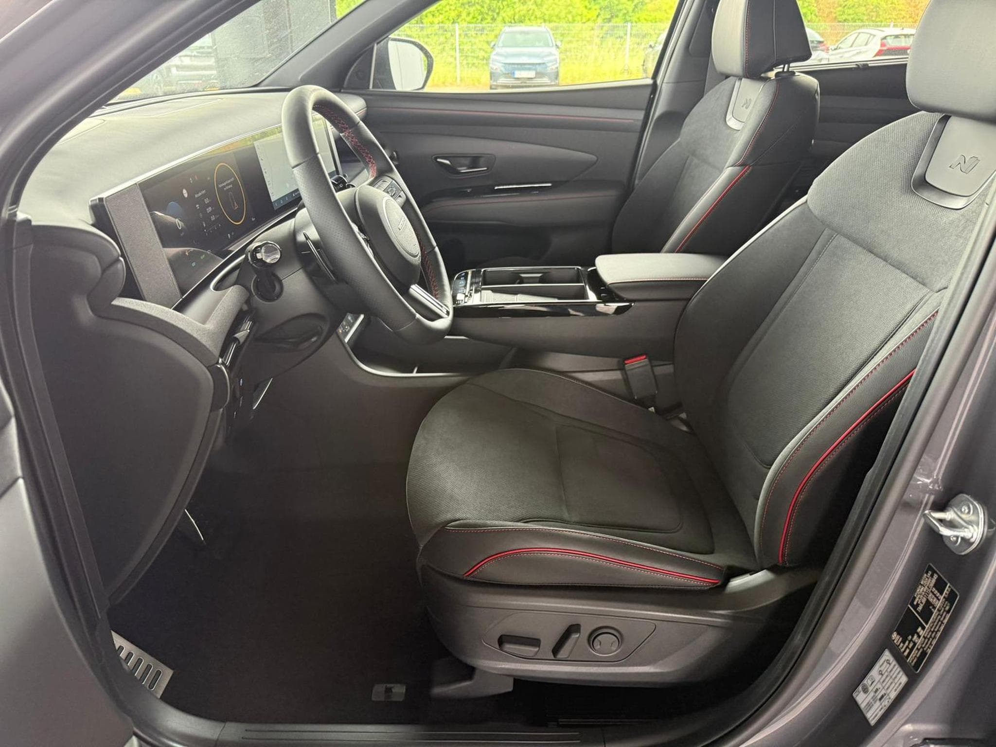 Hyundai Tucson N Line (2025) - Photo 7