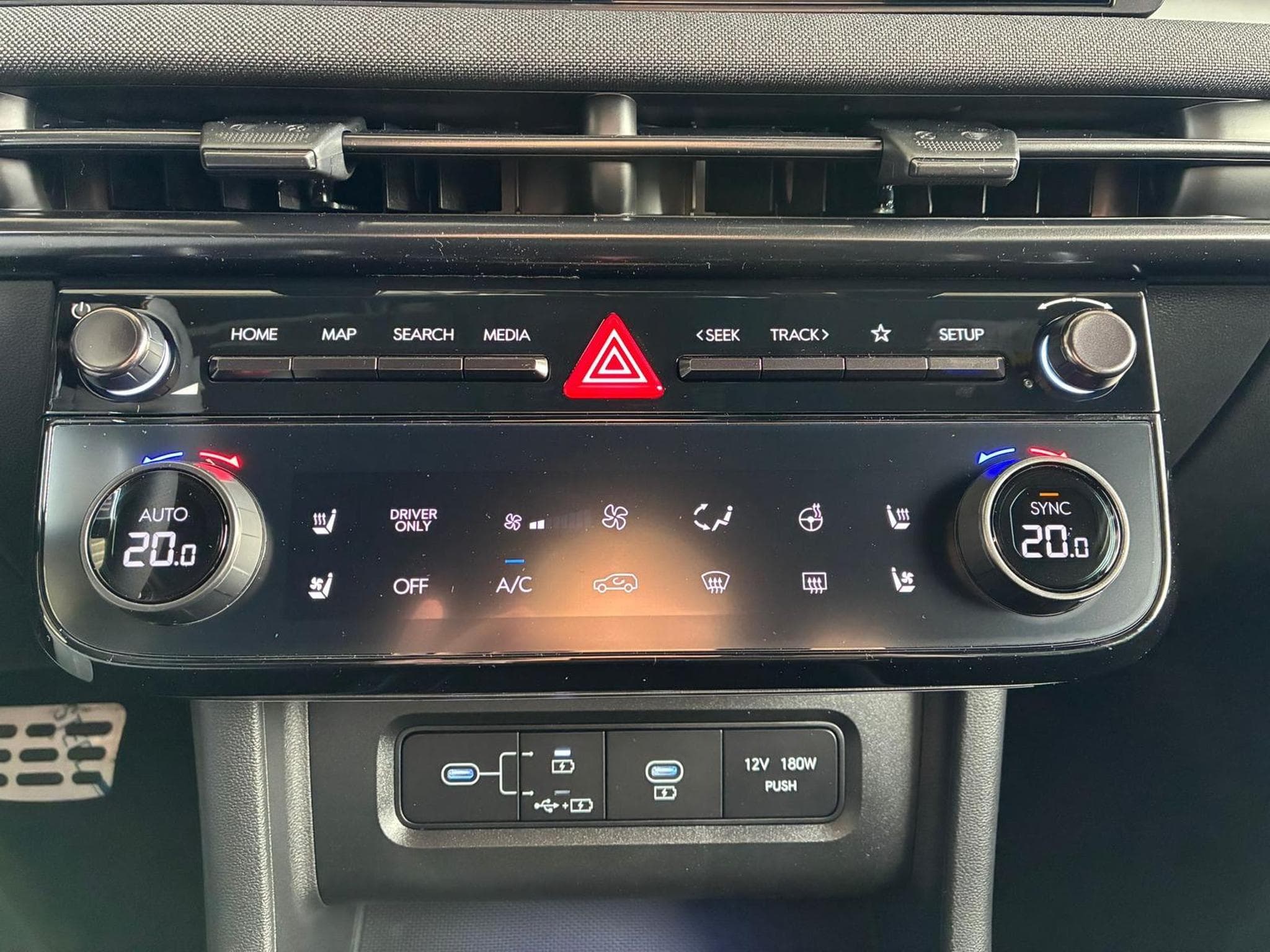 Hyundai Tucson N-Line (2026) - Photo 17