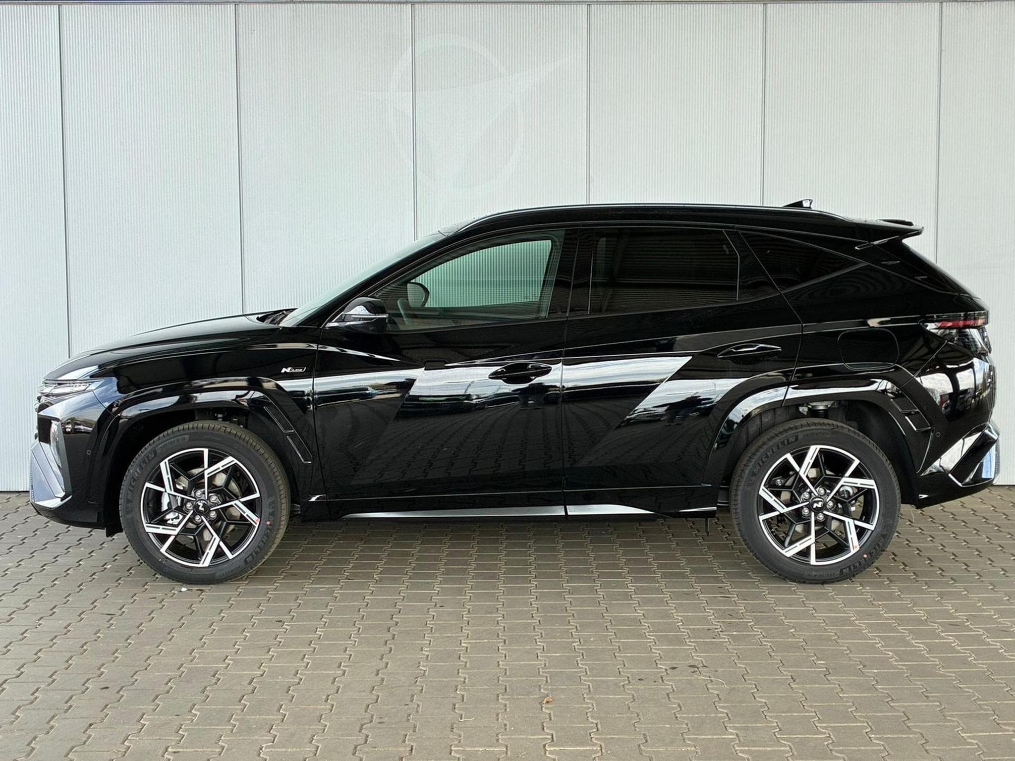 Hyundai Tucson N-Line (2026) - Photo 2