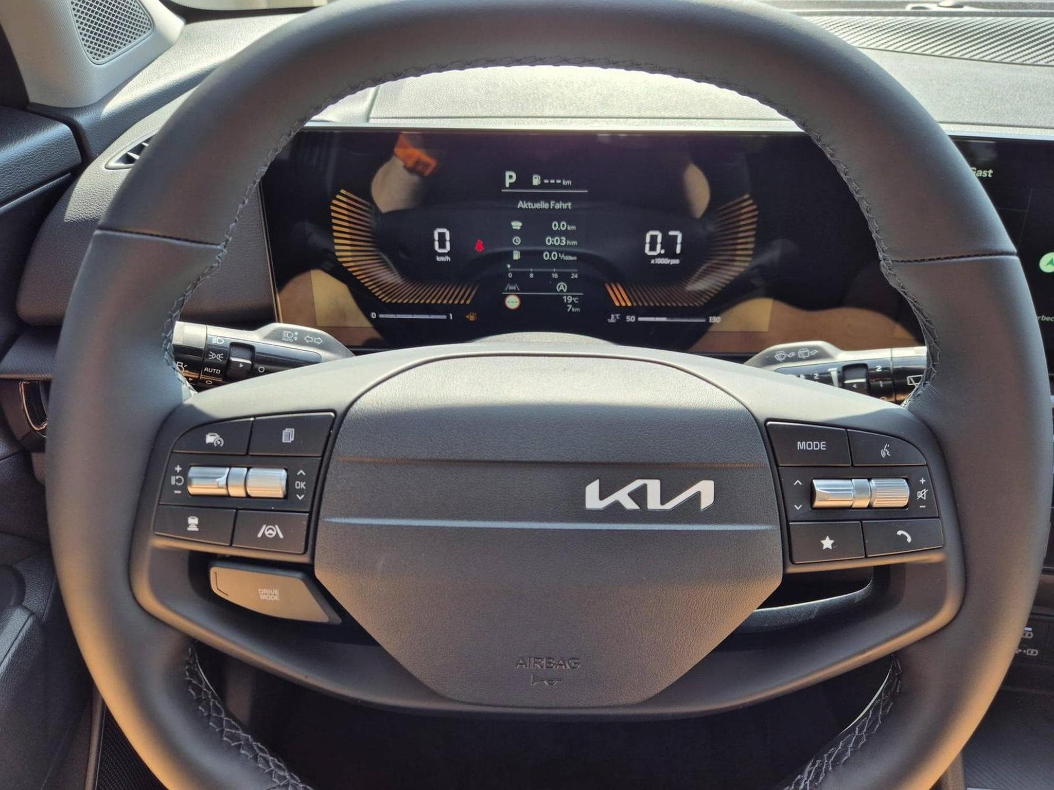 Kia Sportage Vision (2025) - Photo 12