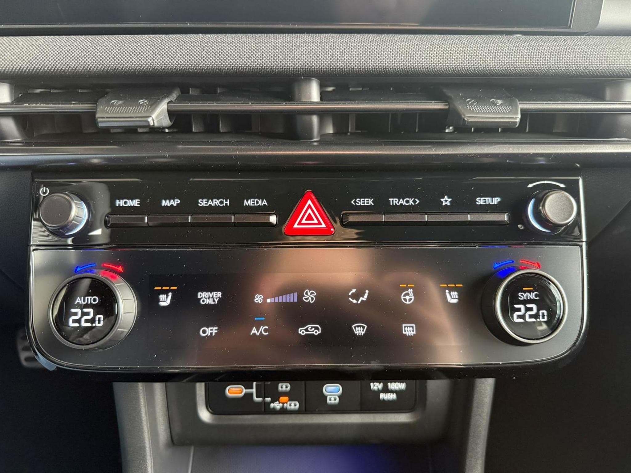 Hyundai Tucson N-Line X (2025) - Photo 14