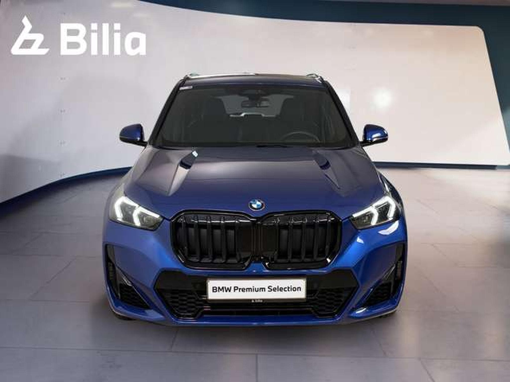 BMW X1 xDrive23i Head-Up HK HiFi DAB (2025) - Photo 2