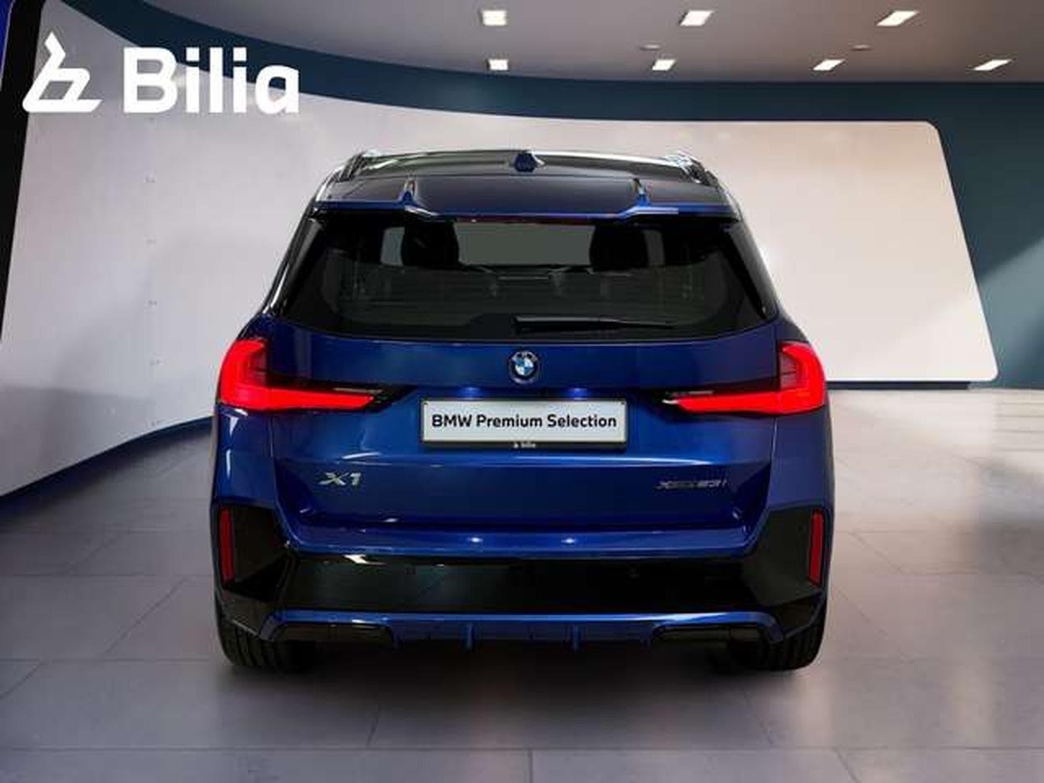 BMW X1 xDrive23i Head-Up HK HiFi DAB (2025) - Photo 3