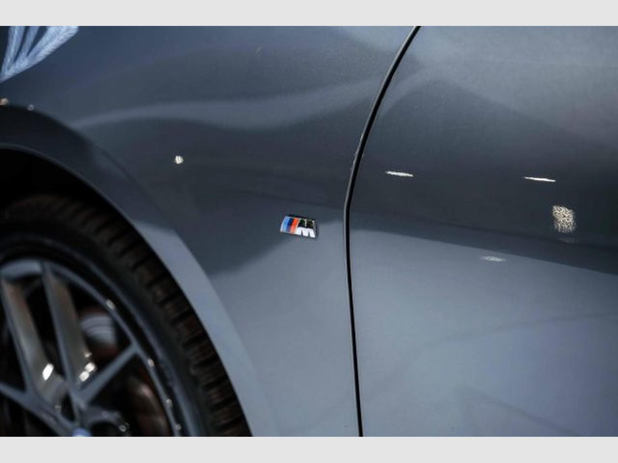 BMW 120 120i M-Sportpaket Autom. NAVI LED Harman-Kardon (2022) - Photo 10