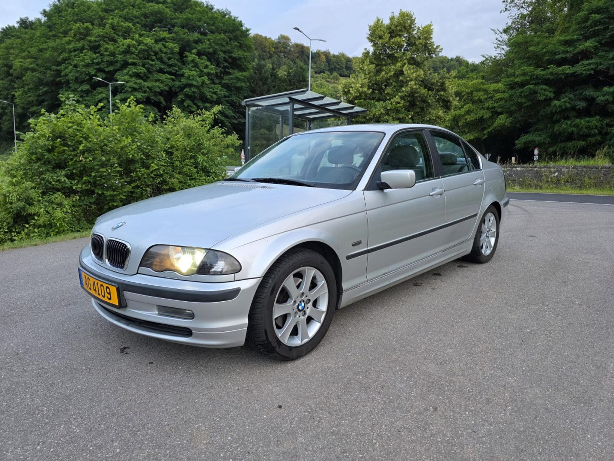 BMW 323 i  Automatic (1999) - Photo 1