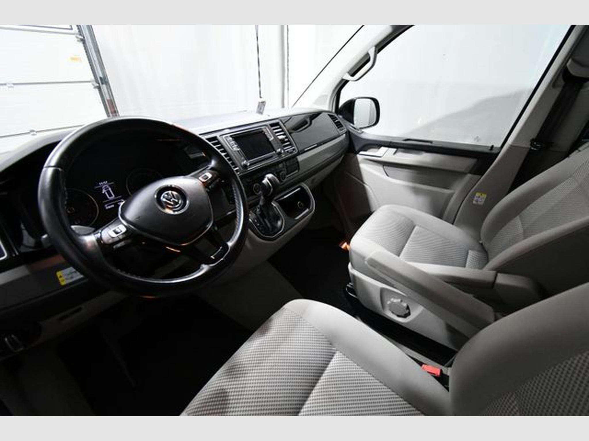 VW T6 California Beach Edition, Stand-Hzg.,  4M (2019) - Photo 6