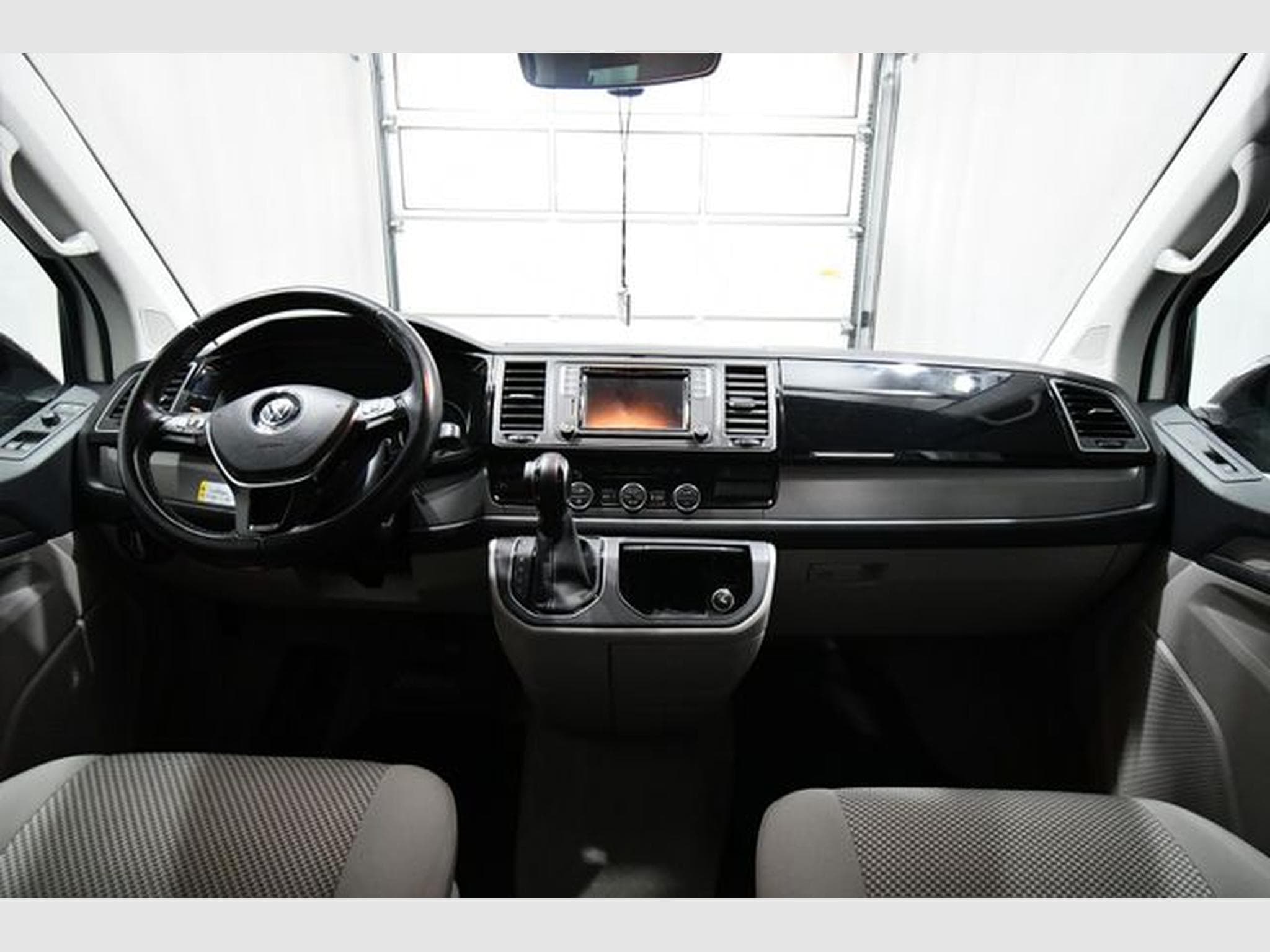 VW T6 California Beach Edition, Stand-Hzg.,  4M (2019) - Photo 7