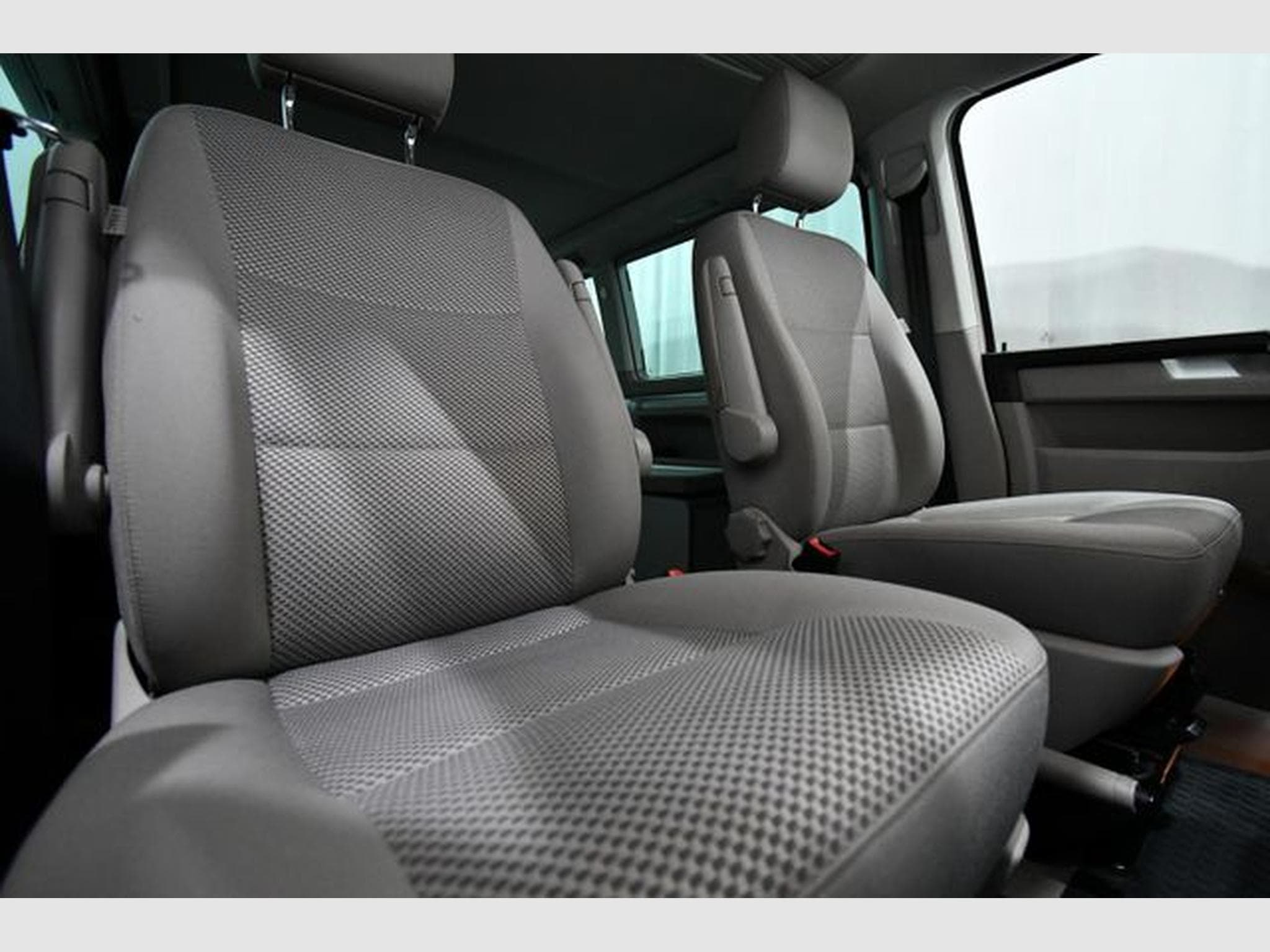 VW T6 California Beach Edition, Stand-Hzg.,  4M (2019) - Photo 8