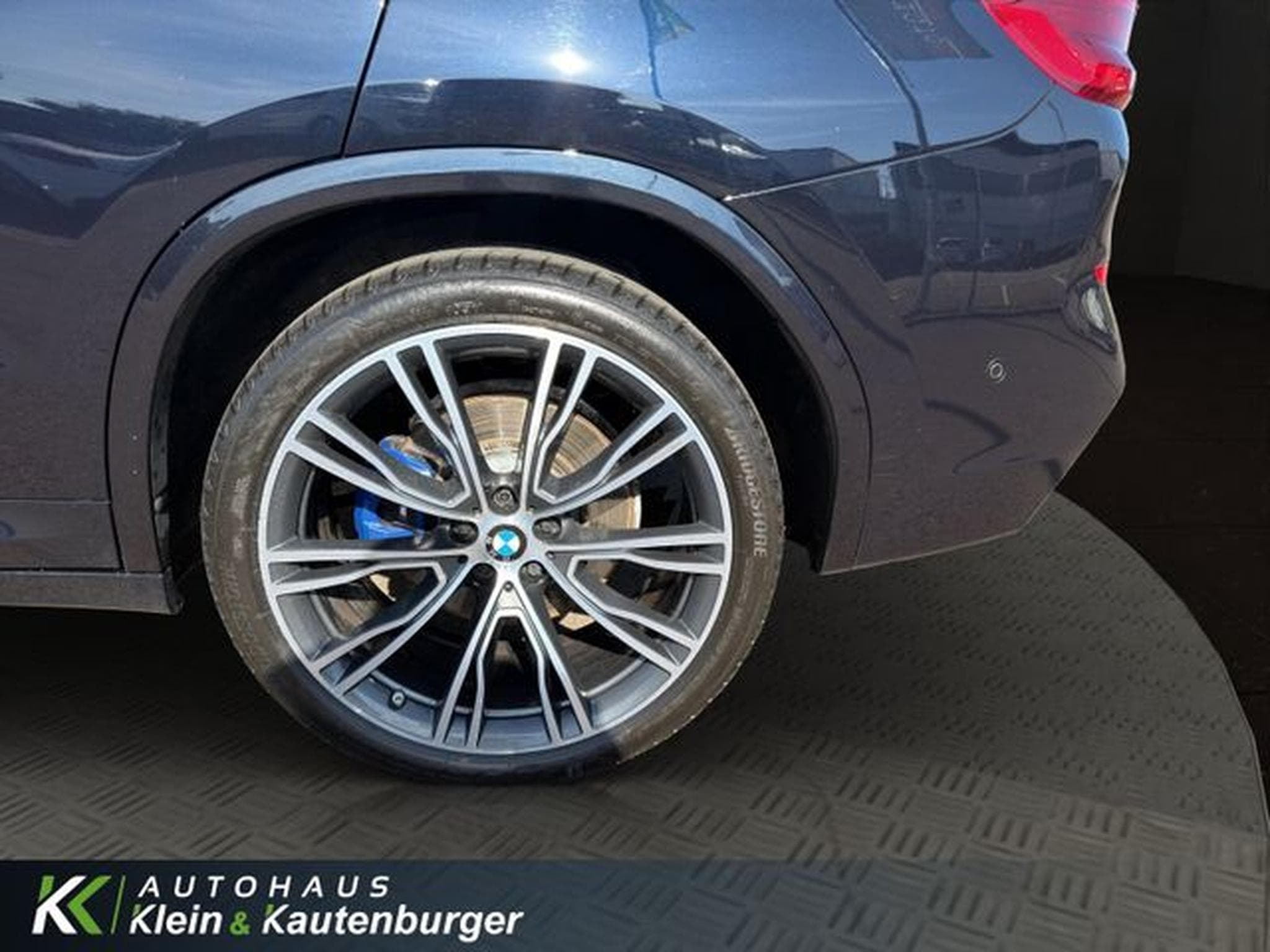BMW M4 X3 M40i xDrive +AHK+PANO+MEMORY+KAMERA+STANDHZG. (2018) - Photo 10