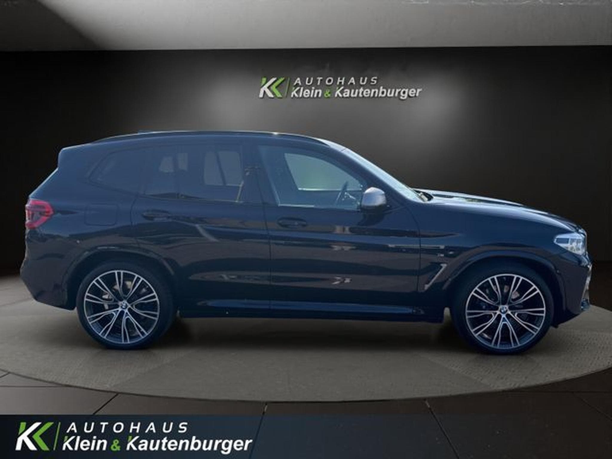 BMW M4 X3 M40i xDrive +AHK+PANO+MEMORY+KAMERA+STANDHZG. (2018) - Photo 4
