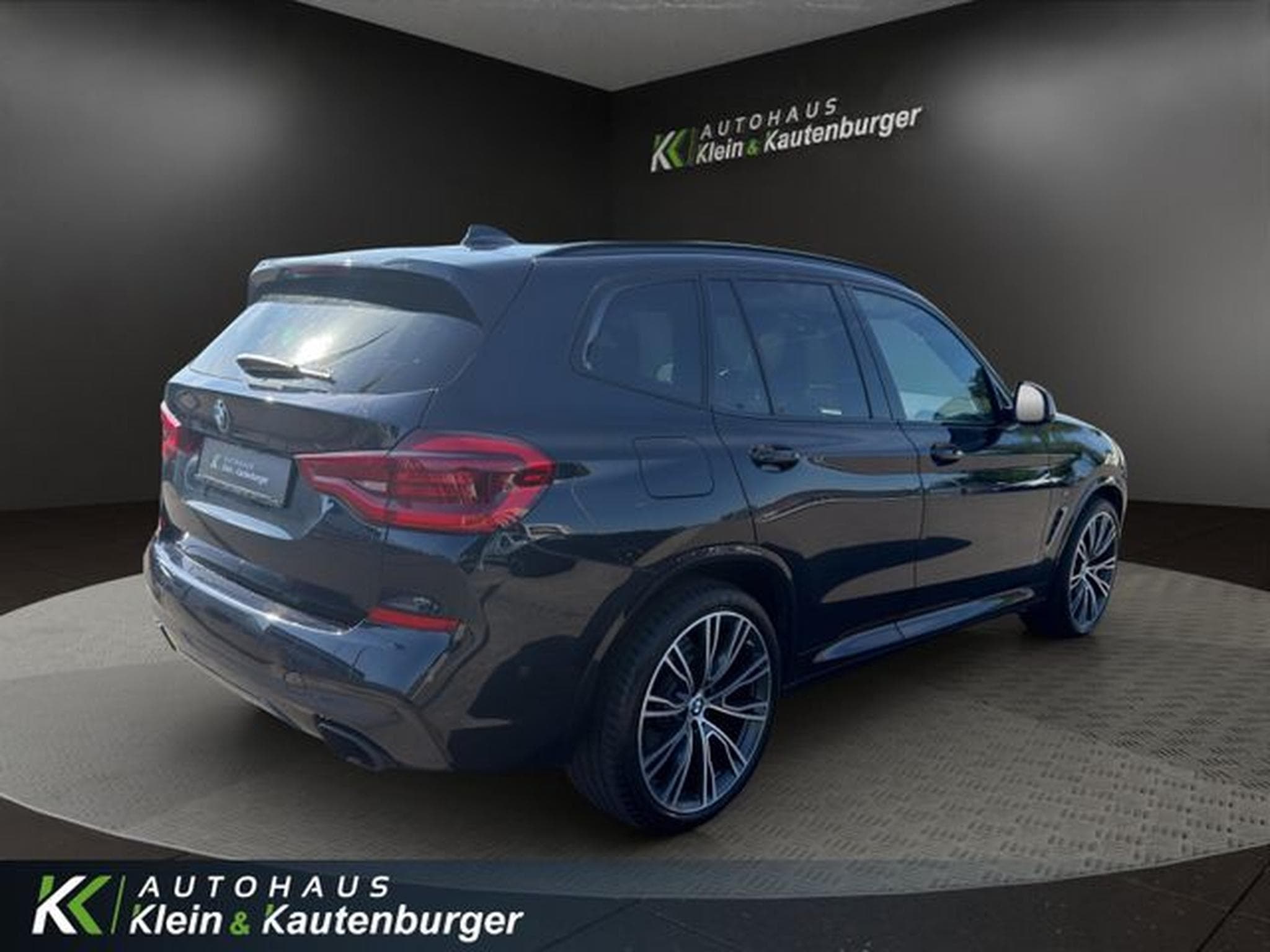 BMW M4 X3 M40i xDrive +AHK+PANO+MEMORY+KAMERA+STANDHZG. (2018) - Photo 5