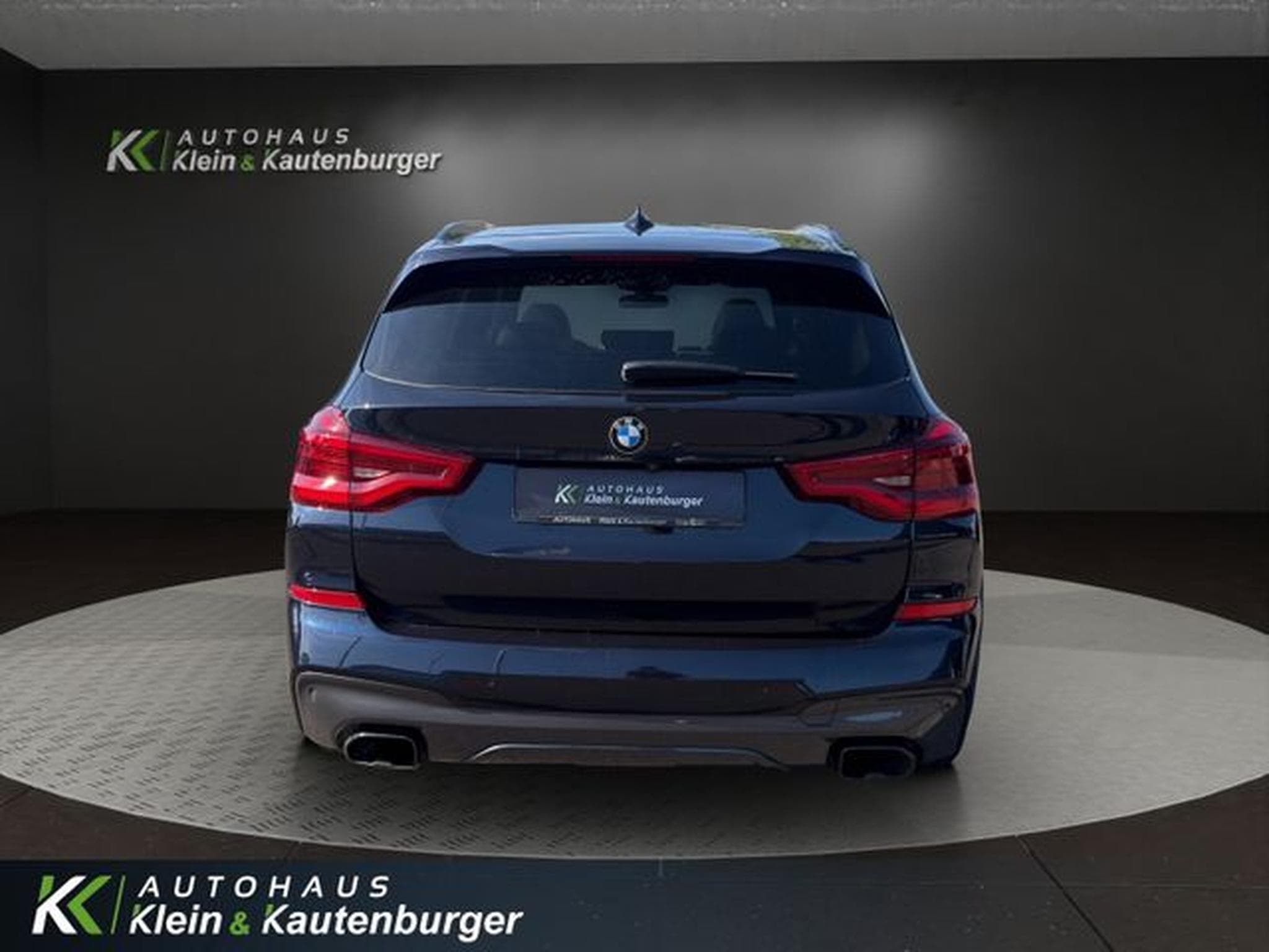 BMW M4 X3 M40i xDrive +AHK+PANO+MEMORY+KAMERA+STANDHZG. (2018) - Photo 6