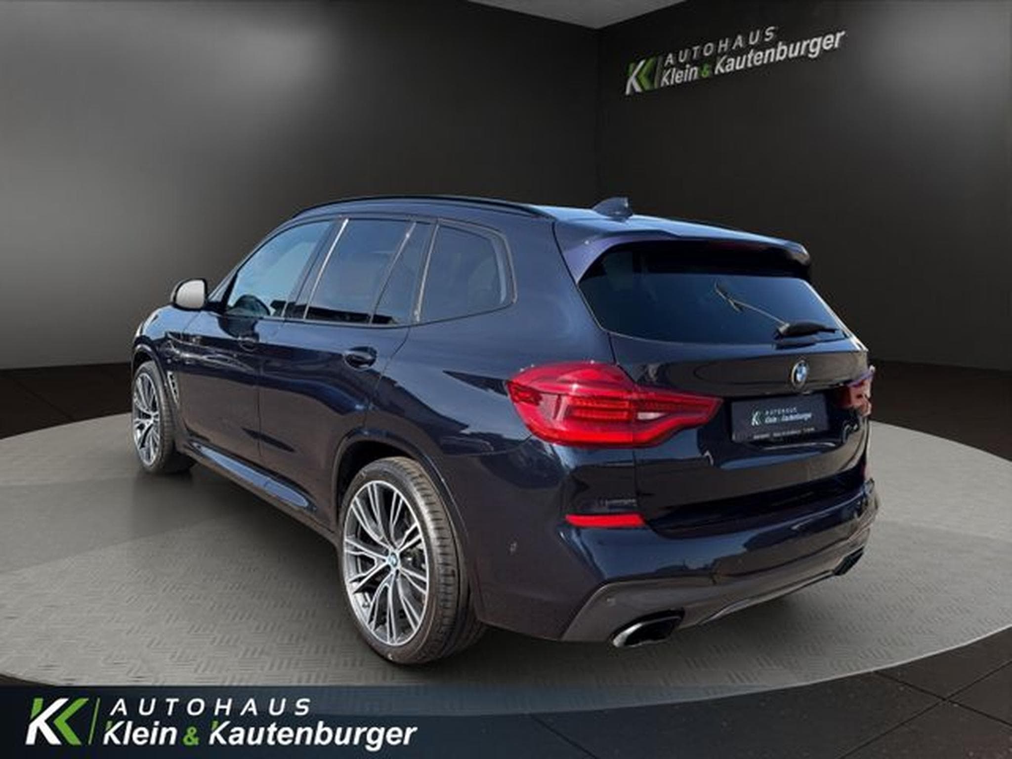 BMW M4 X3 M40i xDrive +AHK+PANO+MEMORY+KAMERA+STANDHZG. (2018) - Photo 7