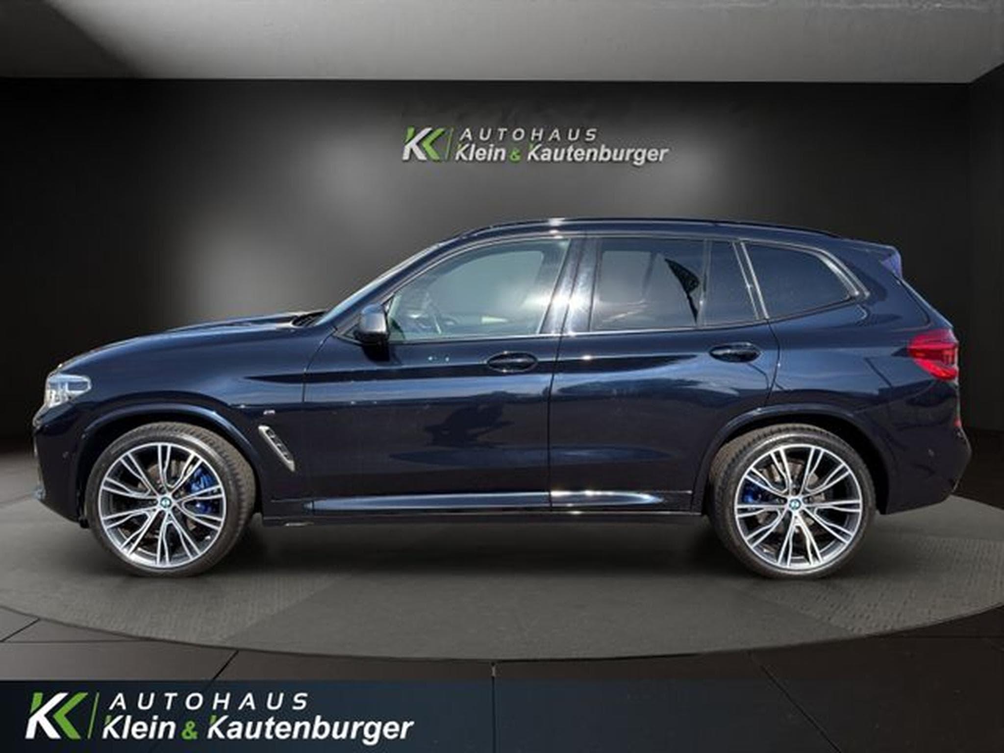 BMW M4 X3 M40i xDrive +AHK+PANO+MEMORY+KAMERA+STANDHZG. (2018) - Photo 8