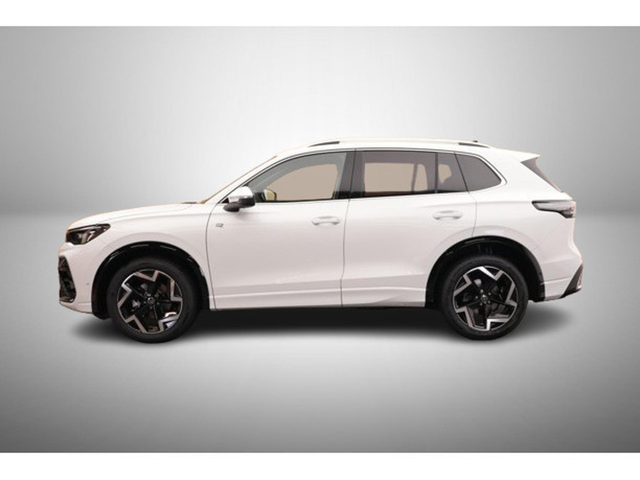 VW Tiguan 1.5 eTSI 150 DSG R-Line (2025) - Photo 3